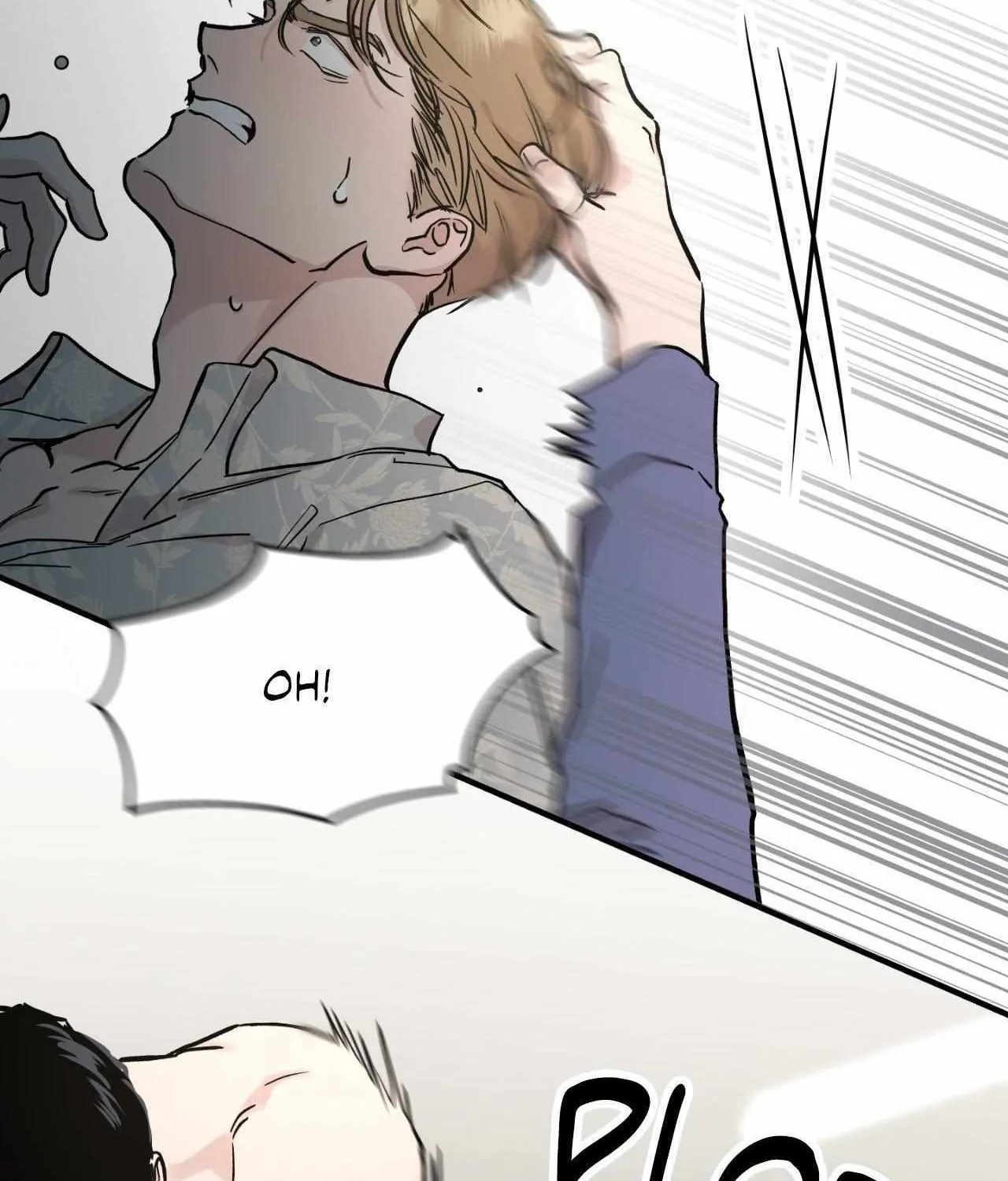 Read Bad Apple chapter 19 image 21 on Lezhin