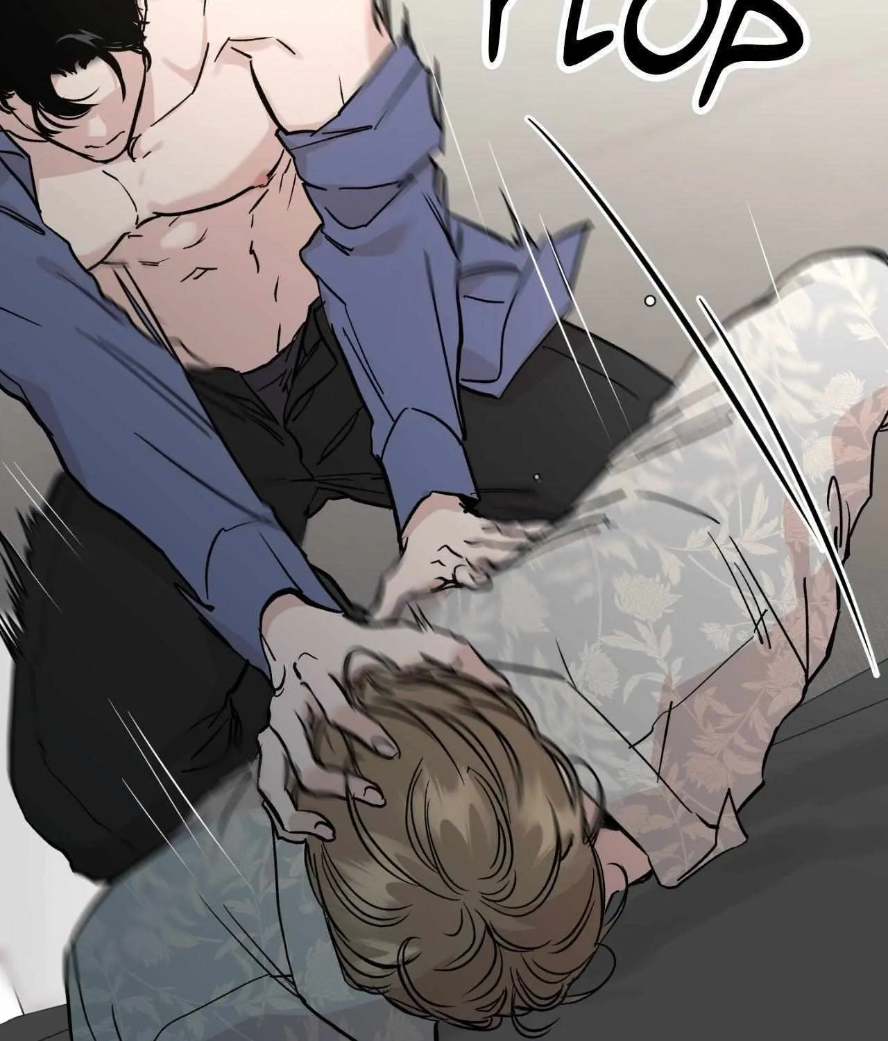 Read Bad Apple chapter 19 image 22 on Lezhin