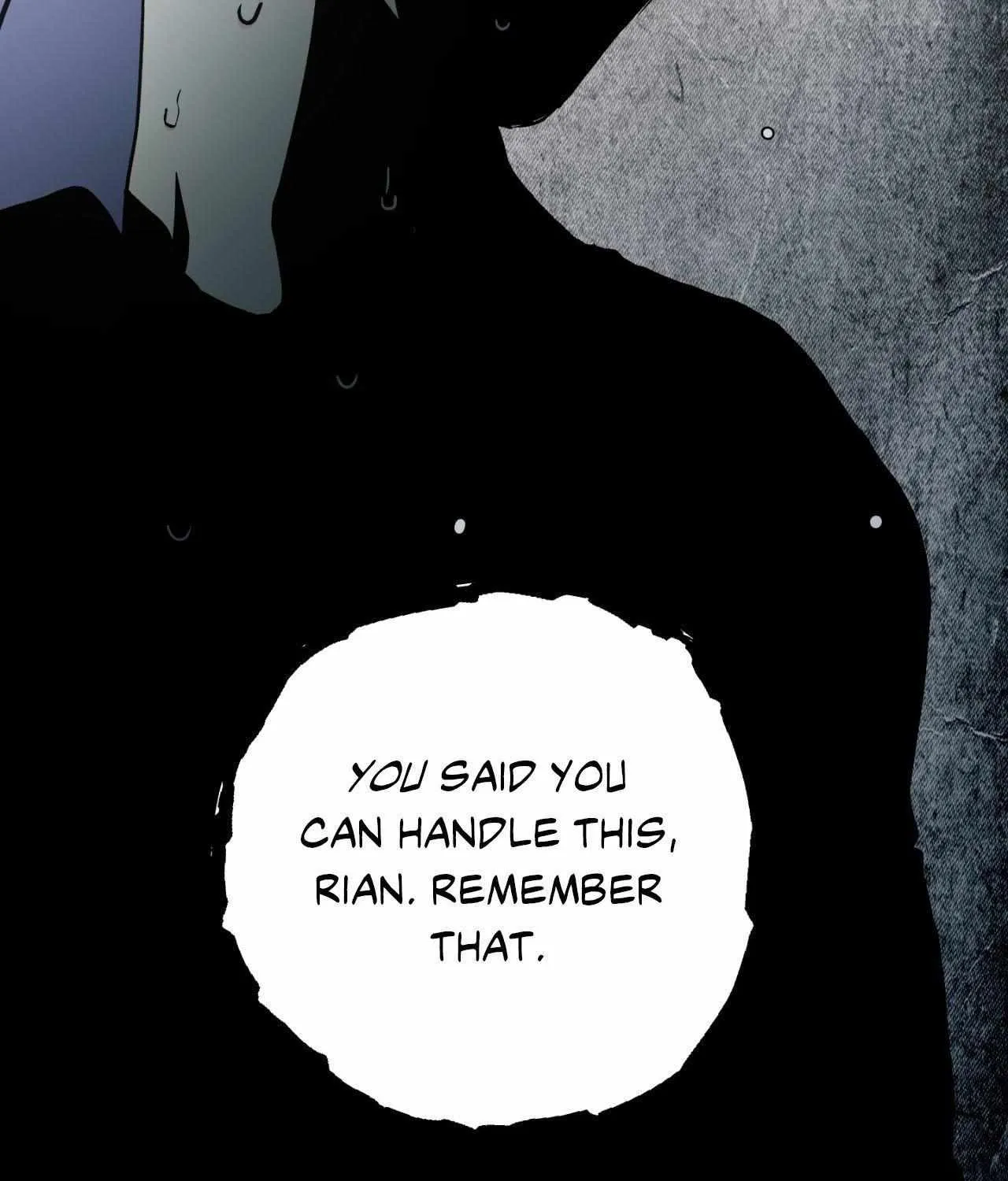 Read Bad Apple chapter 19 image 26 on Lezhin