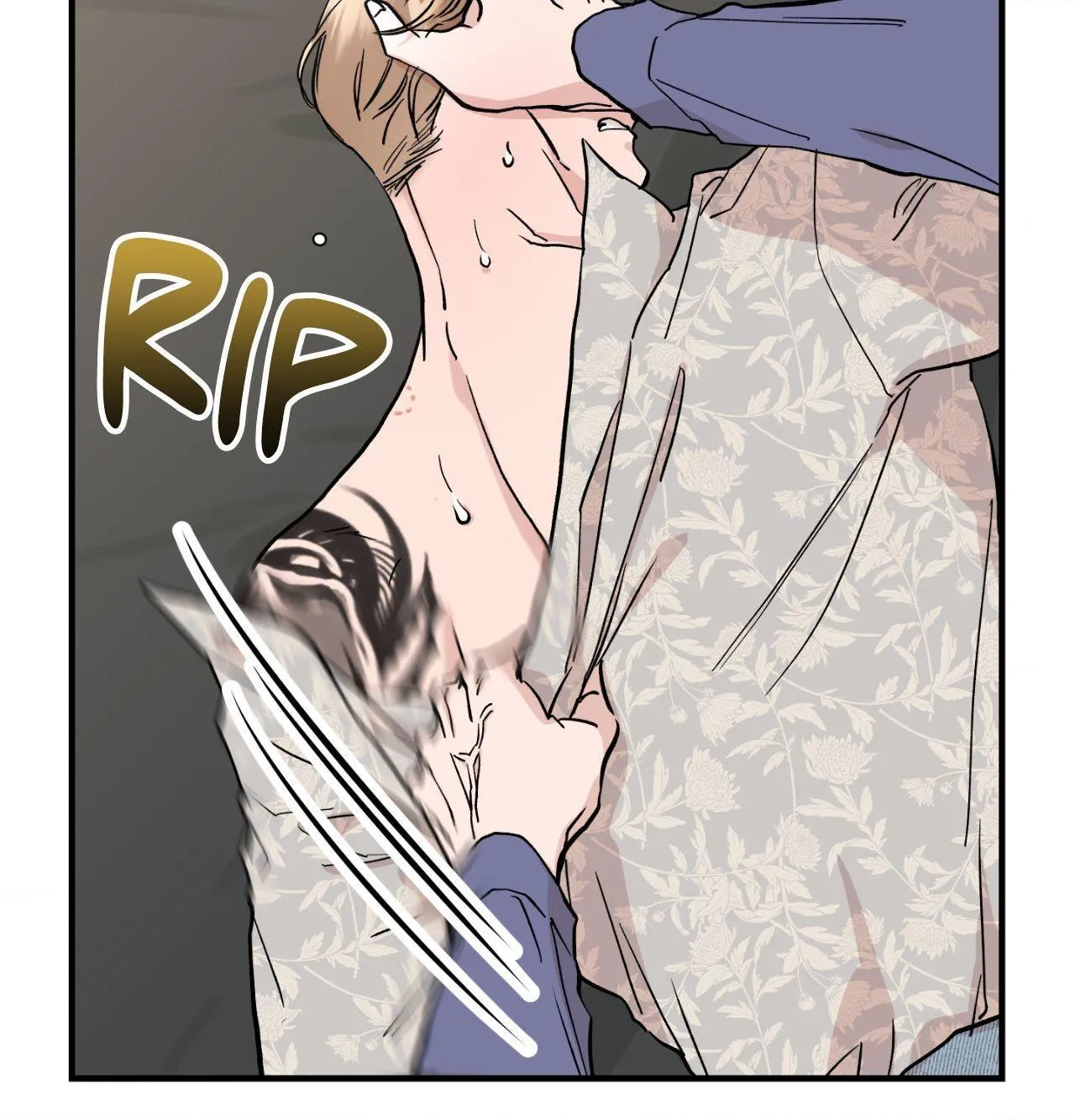 Read Bad Apple chapter 19 image 28 on Lezhin
