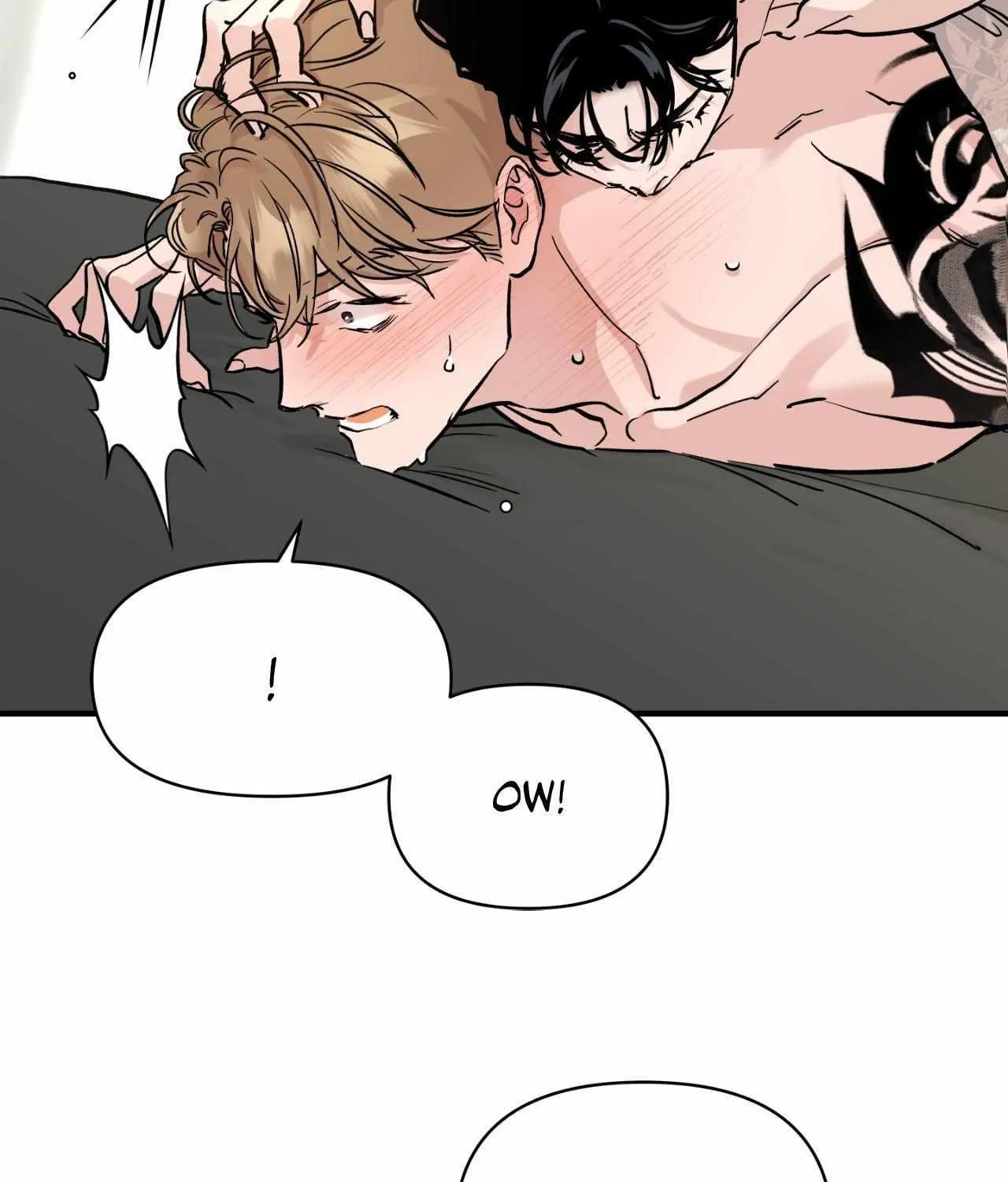 Read Bad Apple chapter 19 image 30 on Lezhin