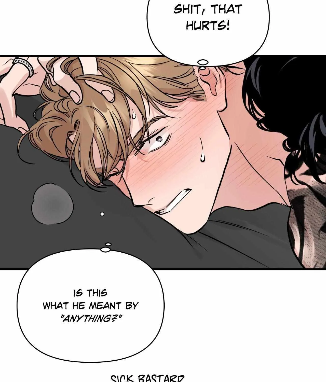 Read Bad Apple chapter 19 image 31 on Lezhin