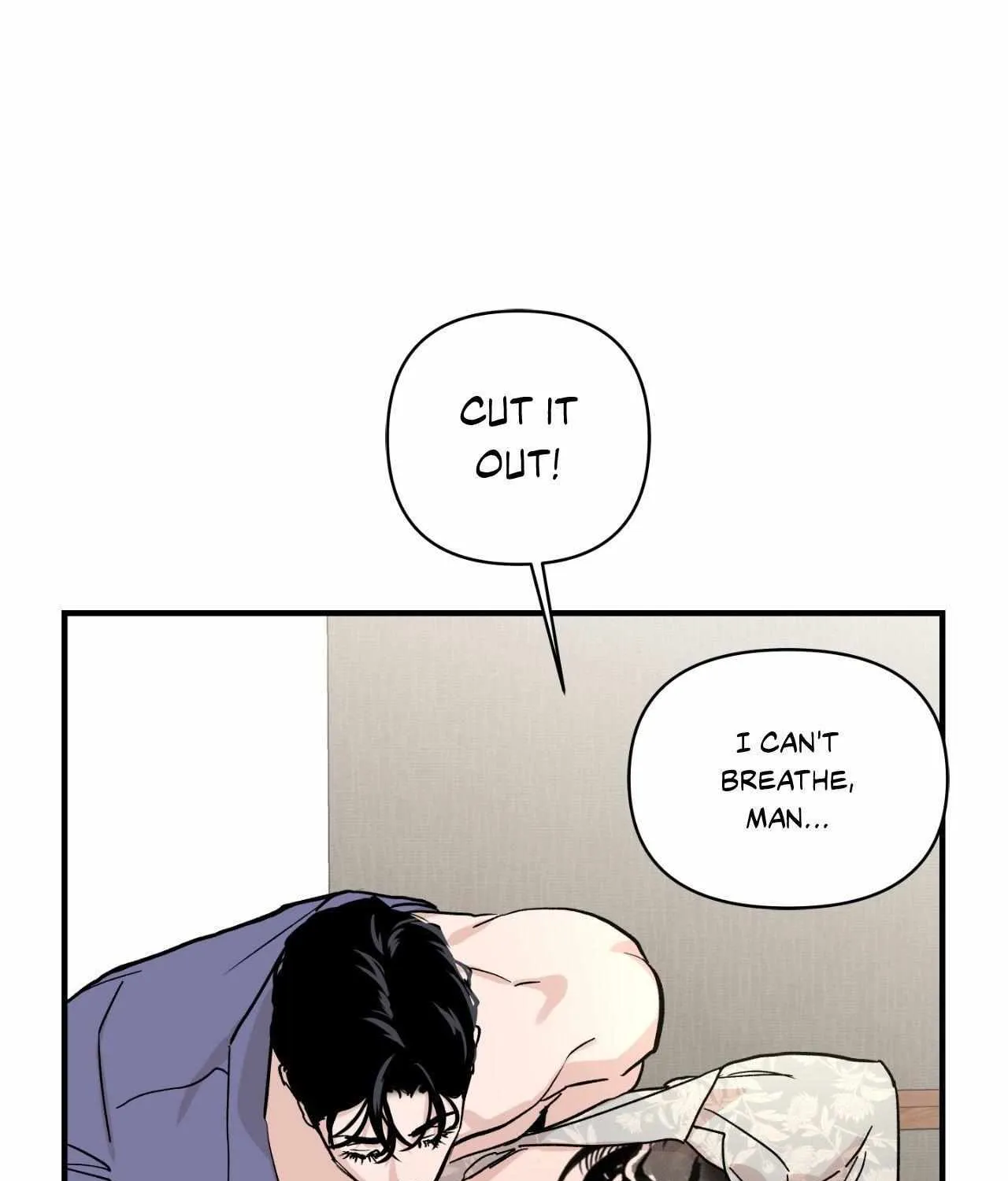 Read Bad Apple chapter 19 image 33 on Lezhin