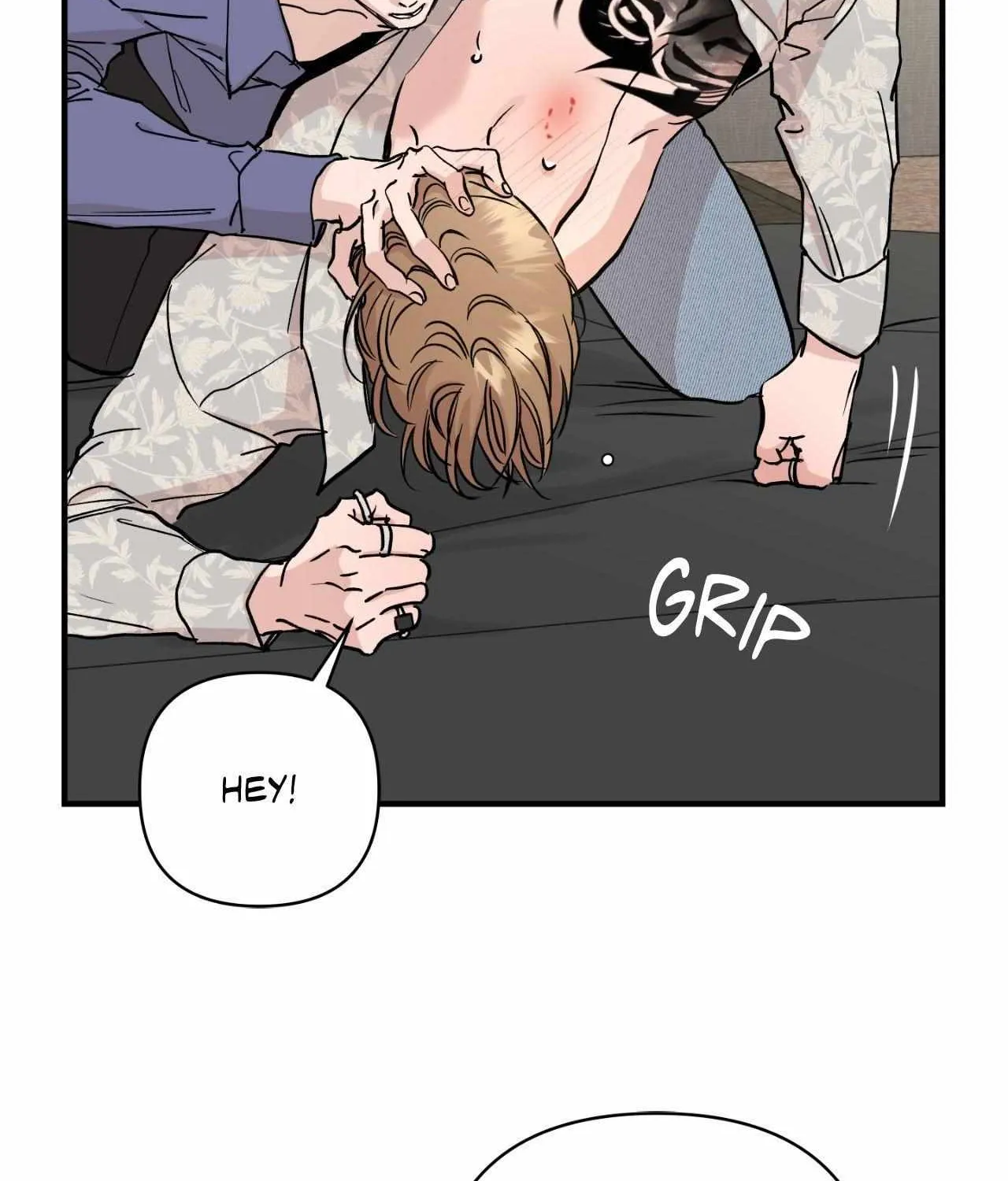 Read Bad Apple chapter 19 image 34 on Lezhin