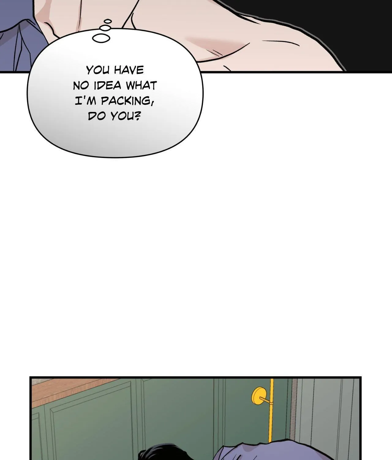 Read Bad Apple chapter 19 image 38 on Lezhin