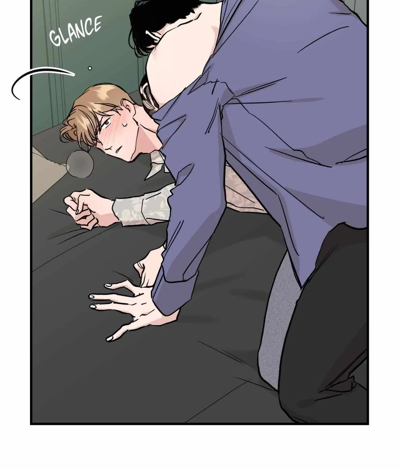 Read Bad Apple chapter 19 image 39 on Lezhin