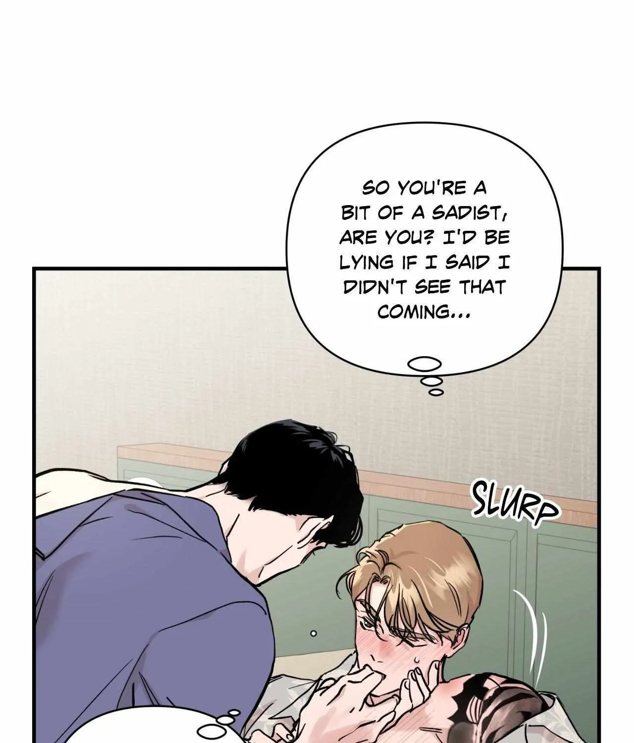 Read Bad Apple chapter 19 image 51 on Lezhin