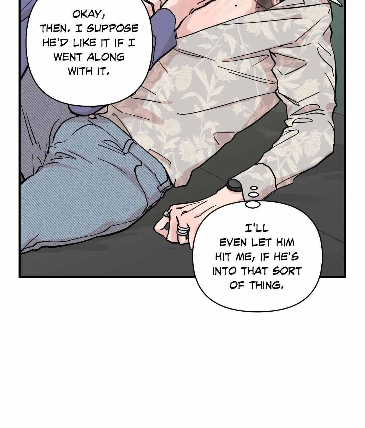 Read Bad Apple chapter 19 image 52 on Lezhin