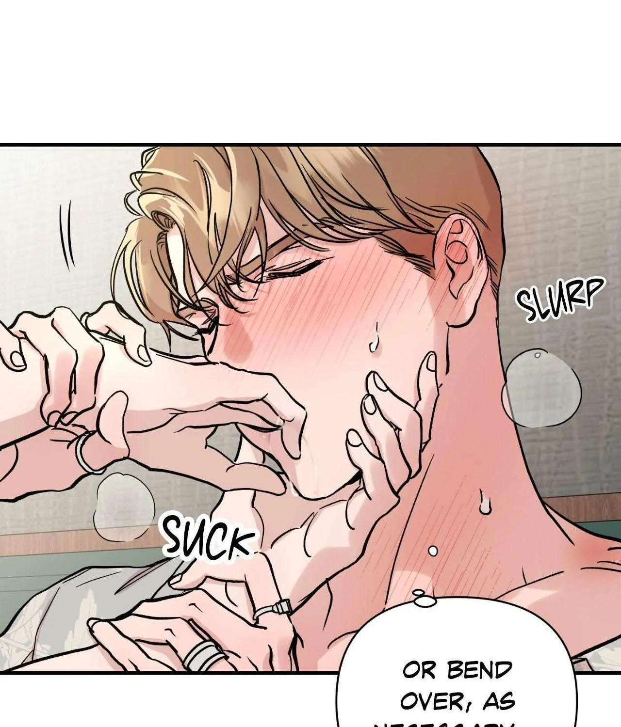 Read Bad Apple chapter 19 image 53 on Lezhin