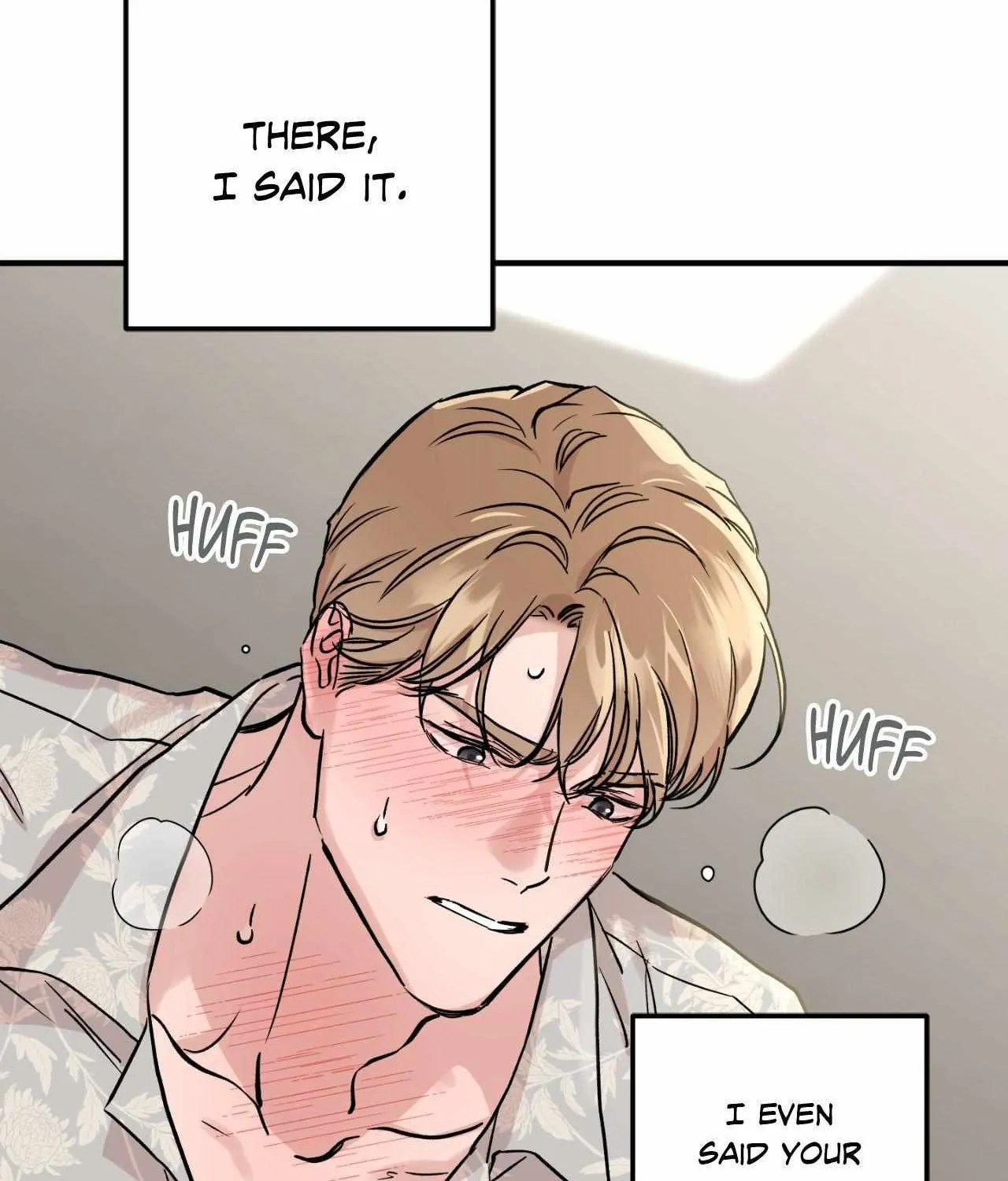 Read Bad Apple chapter 19 image 6 on Lezhin