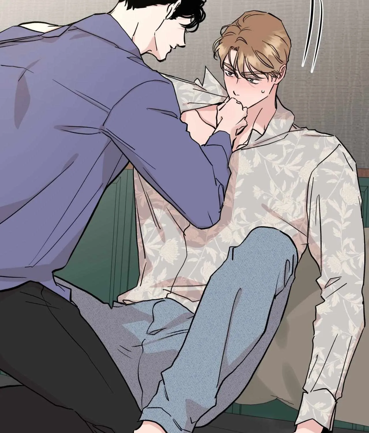 Read Bad Apple chapter 19 image 67 on Lezhin