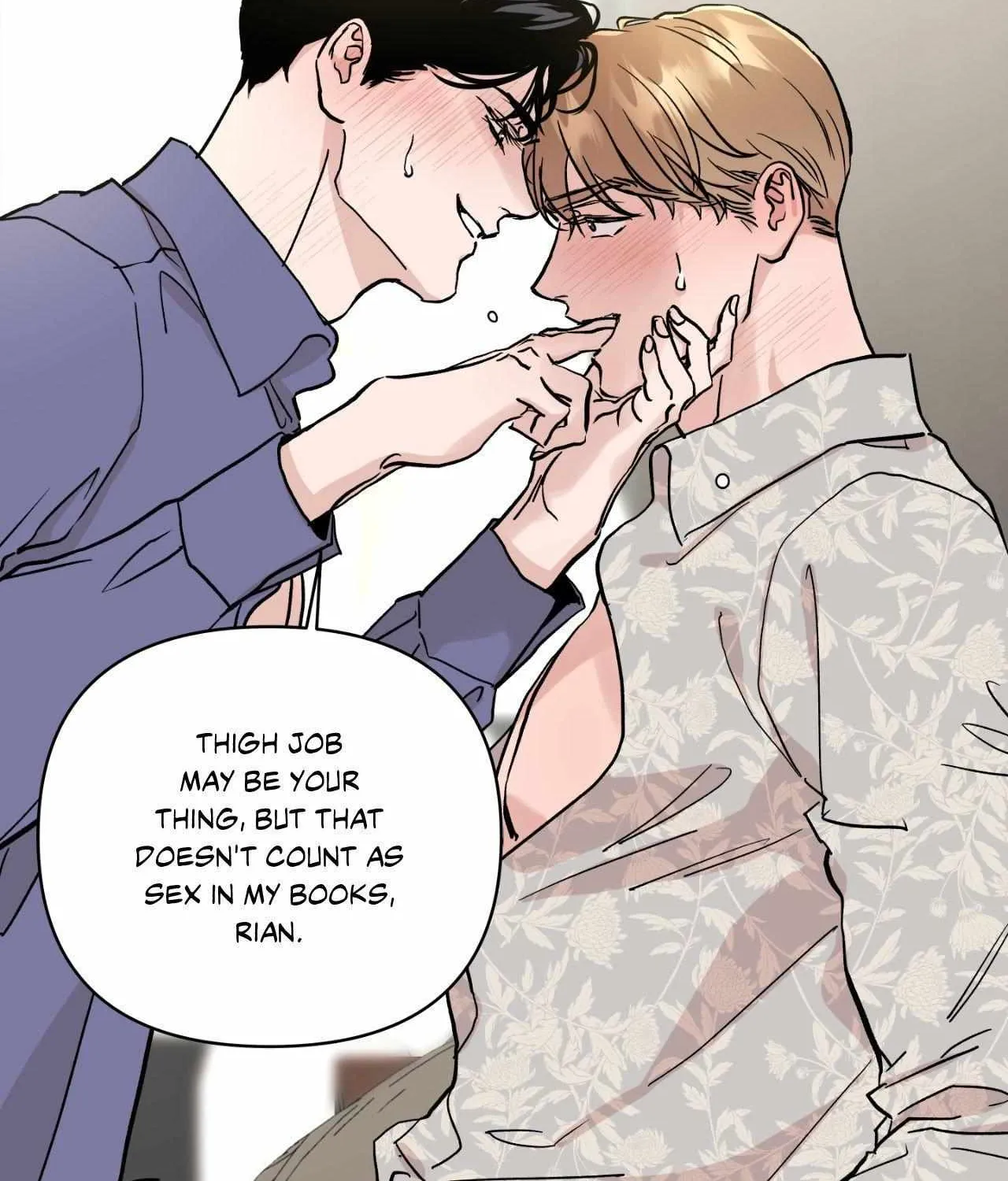 Read Bad Apple chapter 19 image 73 on Lezhin