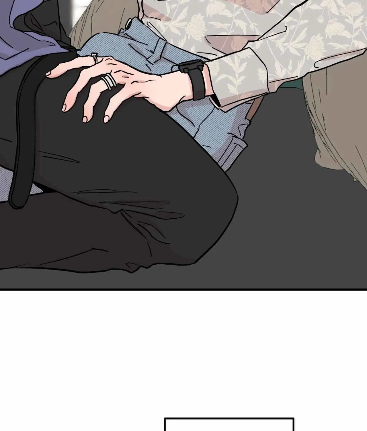 Read Bad Apple chapter 19 image 74 on Lezhin