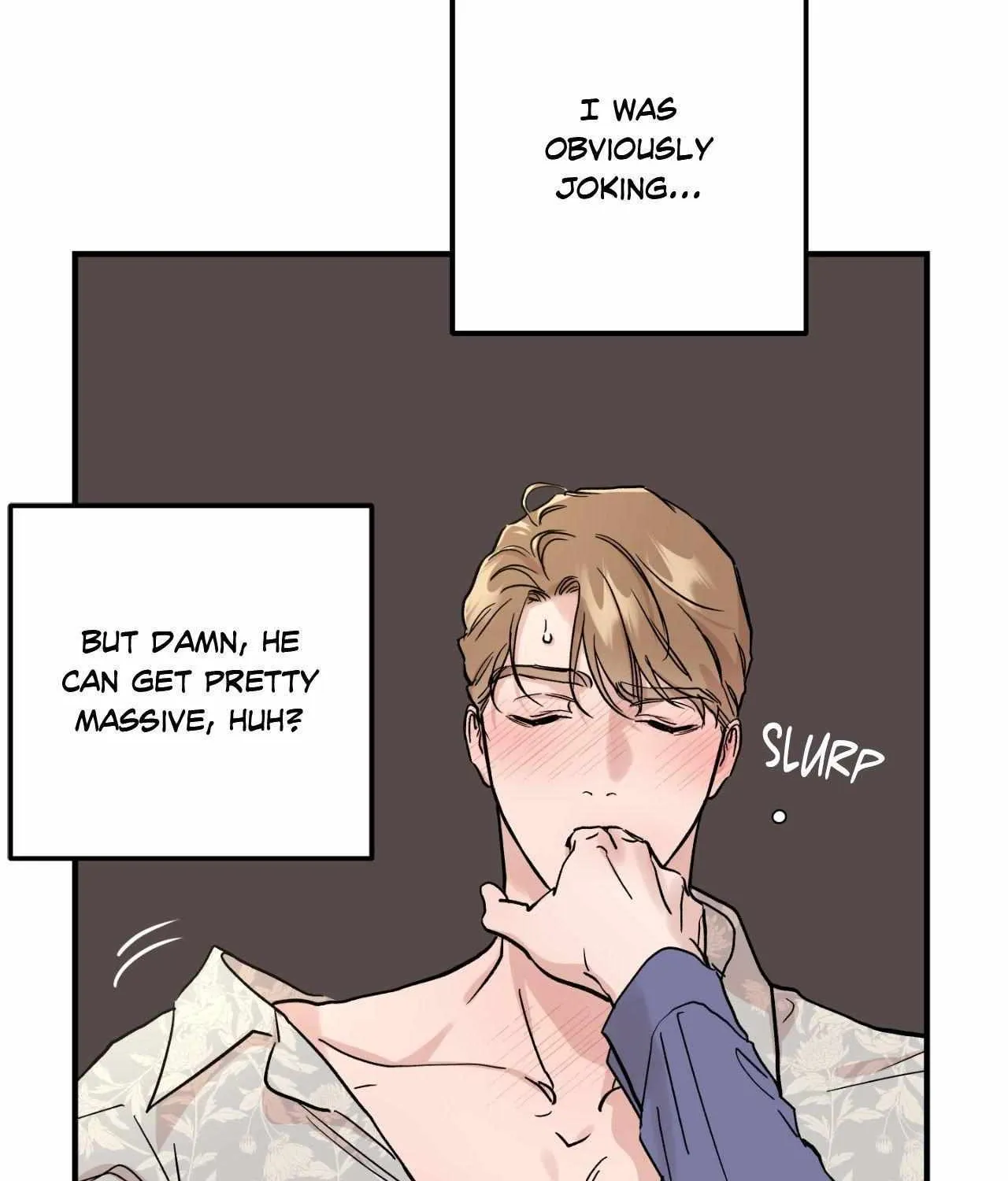Read Bad Apple chapter 19 image 75 on Lezhin