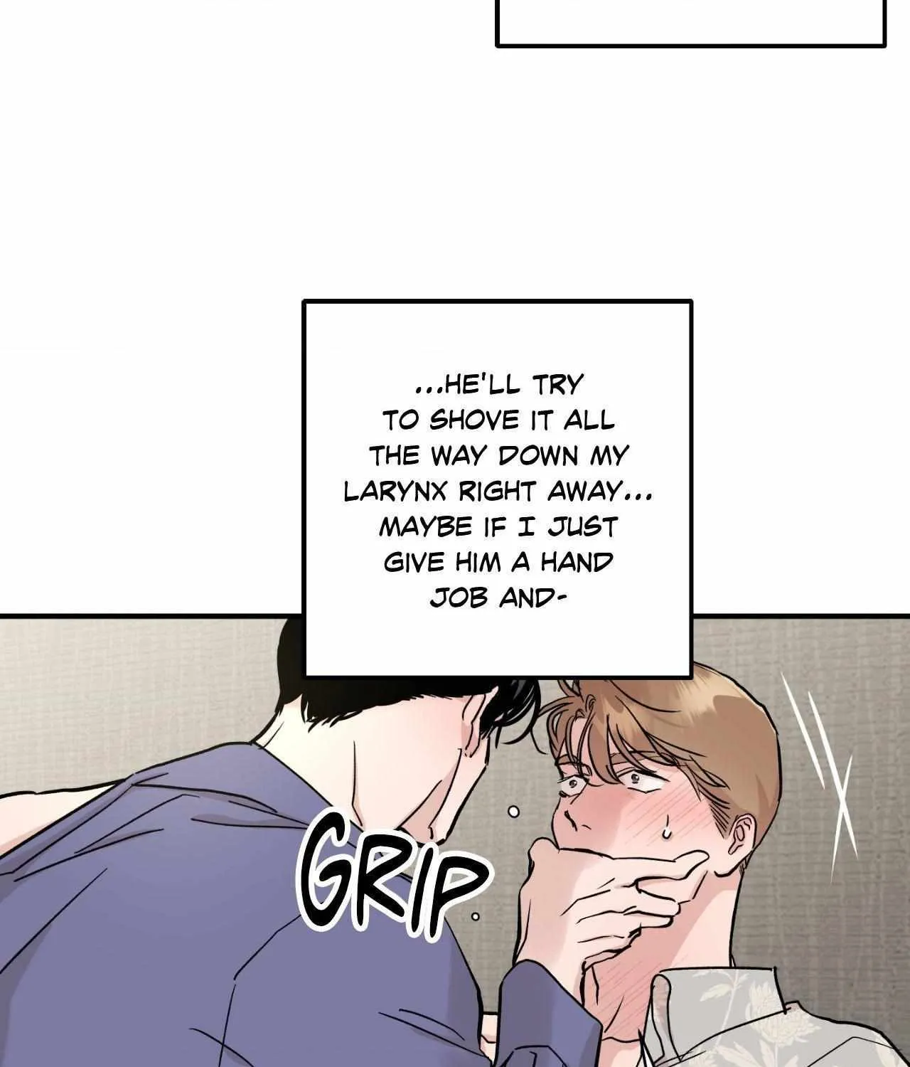 Read Bad Apple chapter 19 image 78 on Lezhin