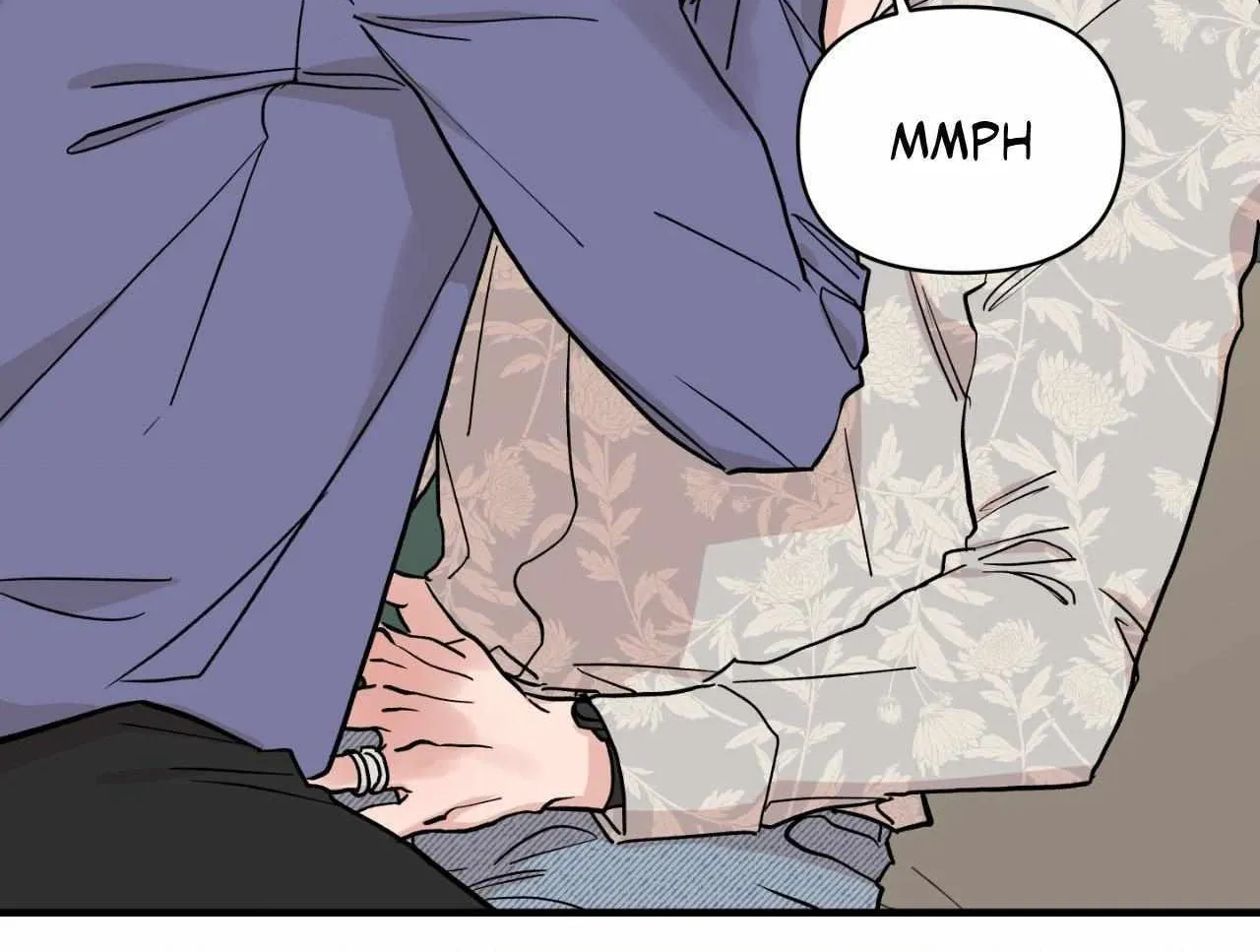 Read Bad Apple chapter 19 image 79 on Lezhin