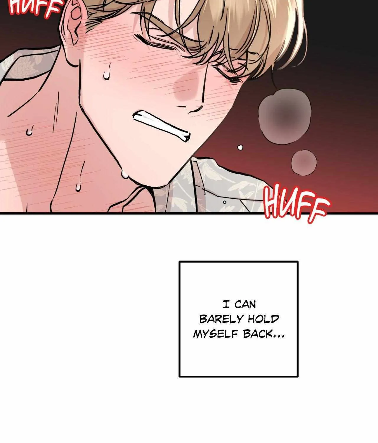 Read Bad Apple chapter 19 image 8 on Lezhin