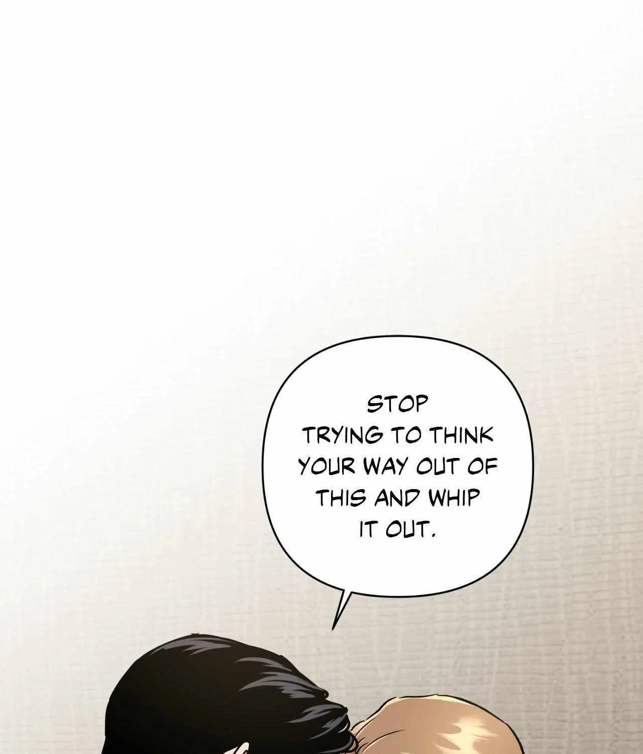 Read Bad Apple chapter 19 image 80 on Lezhin