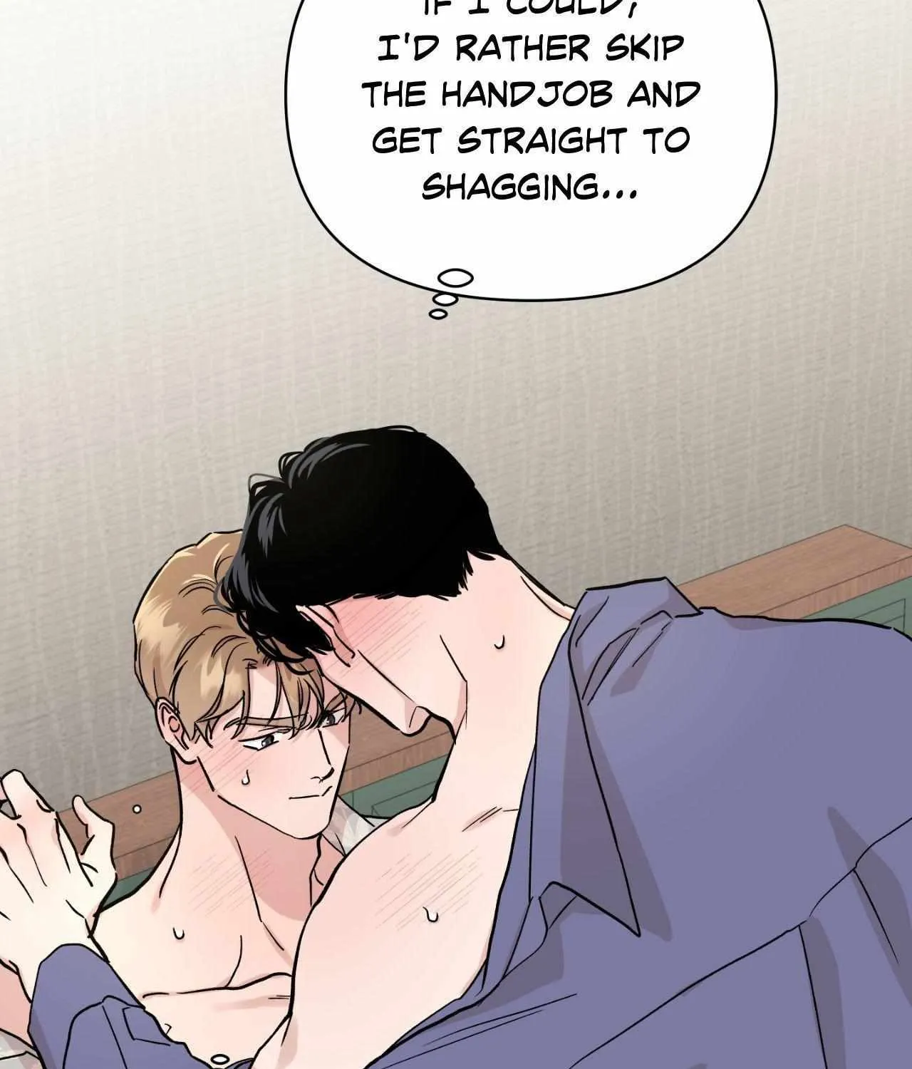 Read Bad Apple chapter 19 image 84 on Lezhin