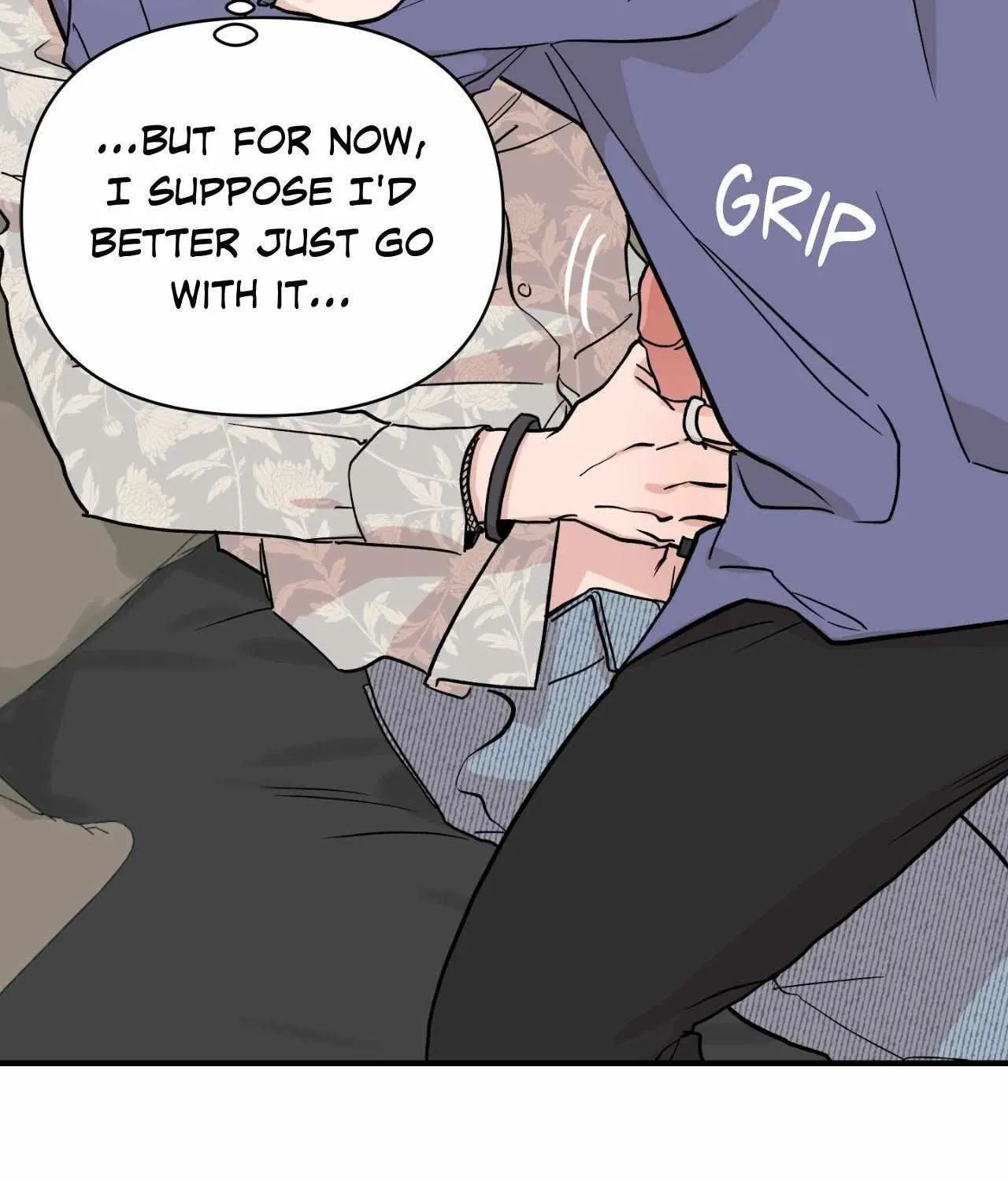 Read Bad Apple chapter 19 image 85 on Lezhin