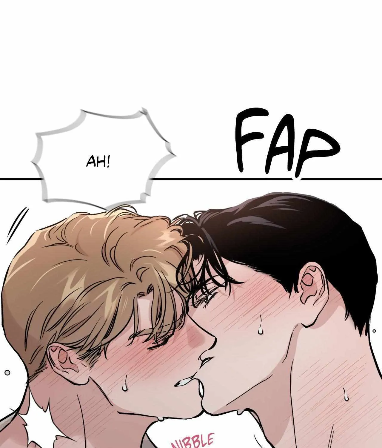 Read Bad Apple chapter 19 image 97 on Lezhin