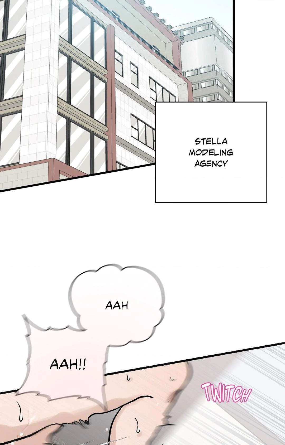 Read Bad Apple chapter 2.1 image 1 on Lezhin