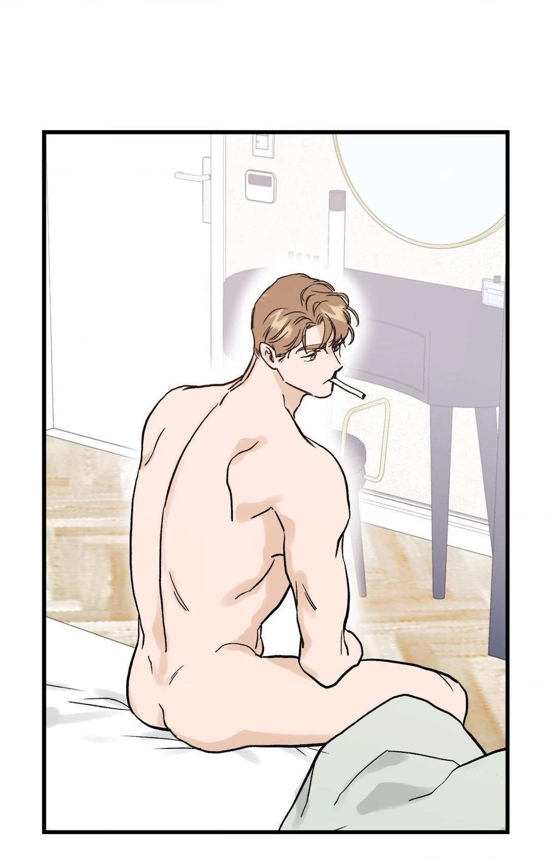 Read Bad Apple chapter 2.1 image 11 on Lezhin