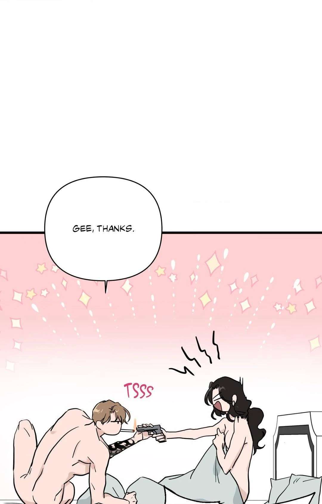 Read Bad Apple chapter 2.1 image 12 on Lezhin