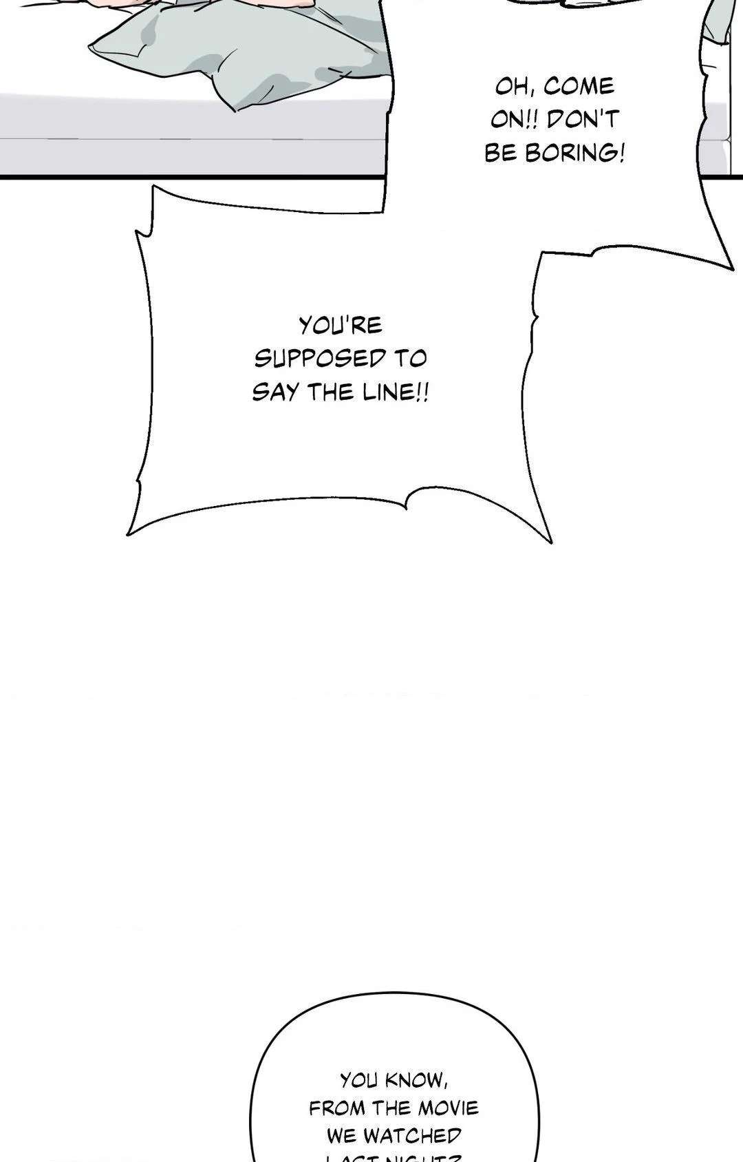 Read Bad Apple chapter 2.1 image 13 on Lezhin