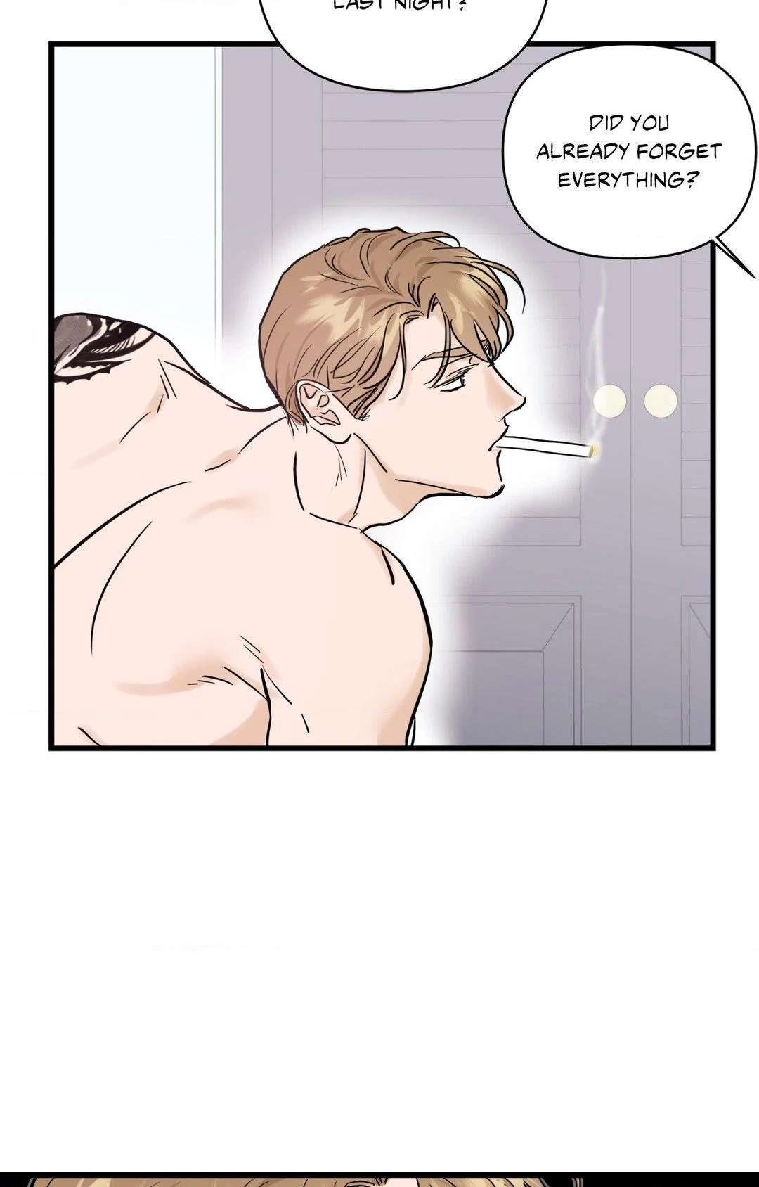 Read Bad Apple chapter 2.1 image 14 on Lezhin