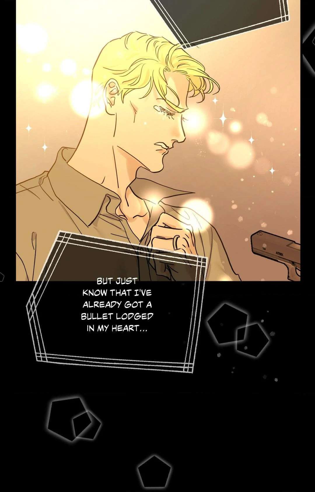 Read Bad Apple chapter 2.1 image 18 on Lezhin
