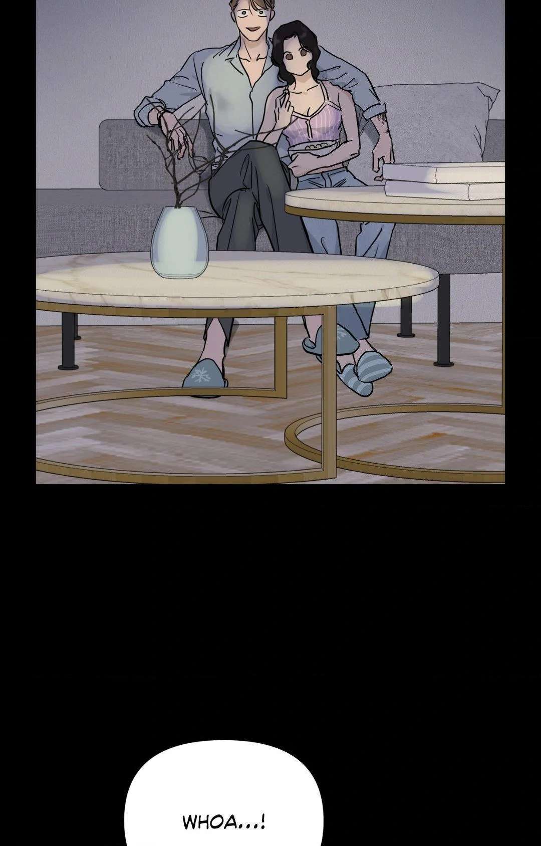 Read Bad Apple chapter 2.1 image 20 on Lezhin