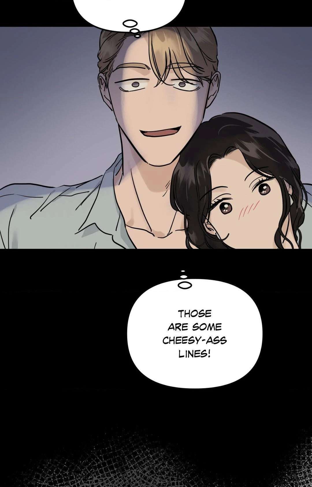 Read Bad Apple chapter 2.1 image 21 on Lezhin