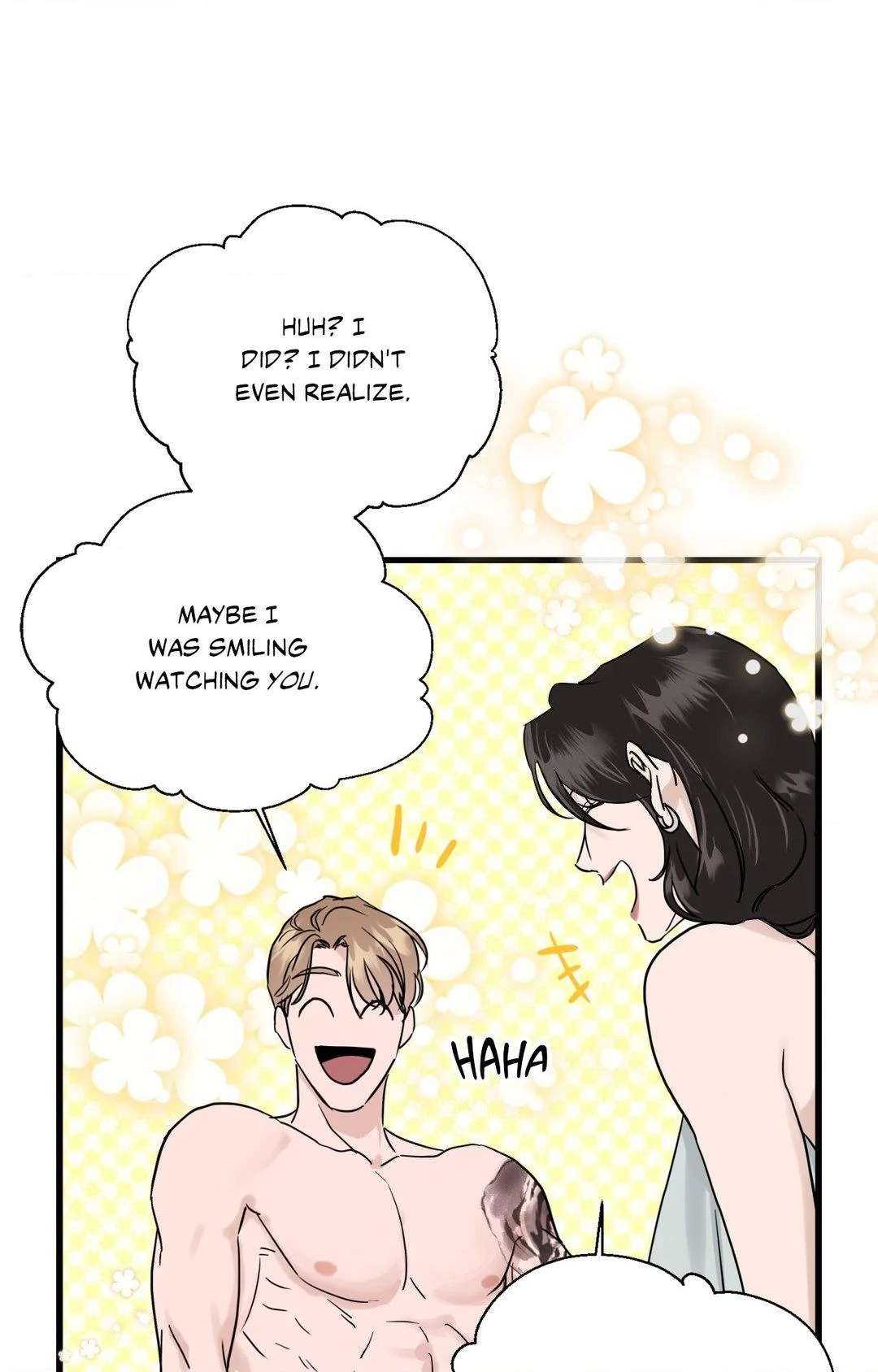 Read Bad Apple chapter 2.1 image 24 on Lezhin