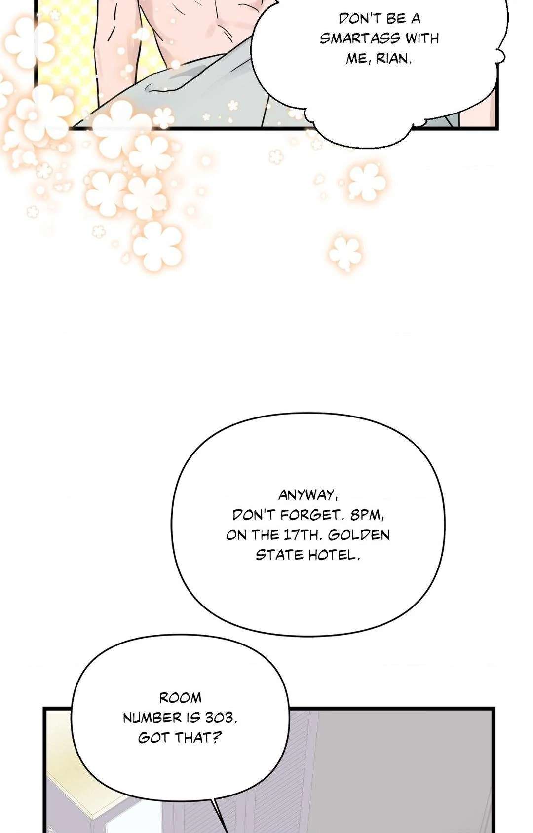 Read Bad Apple chapter 2.1 image 25 on Lezhin