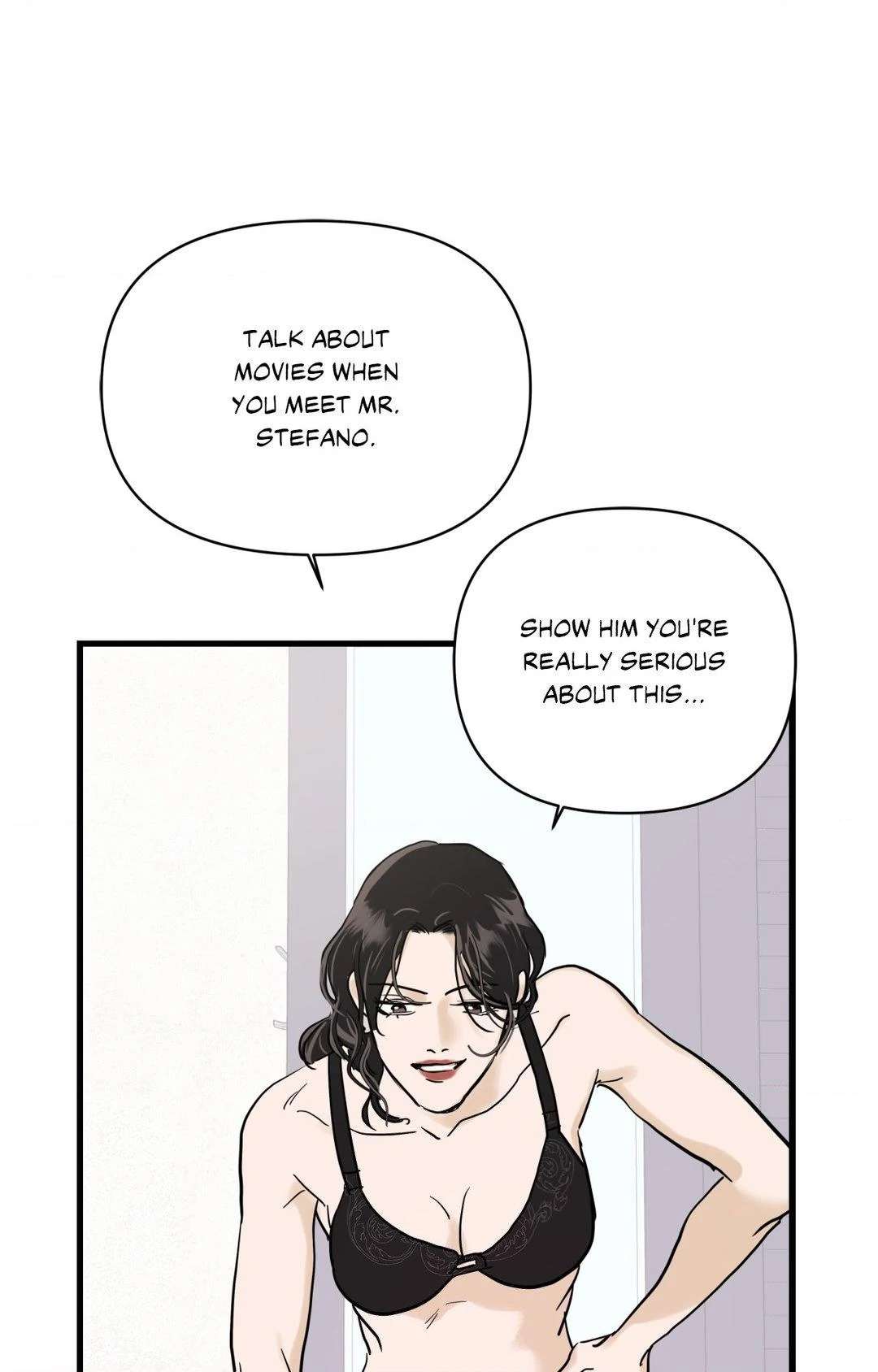 Read Bad Apple chapter 2.1 image 30 on Lezhin