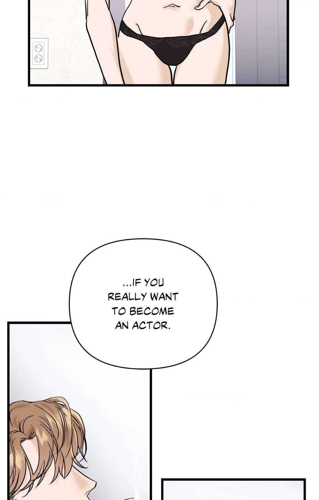 Read Bad Apple chapter 2.1 image 31 on Lezhin