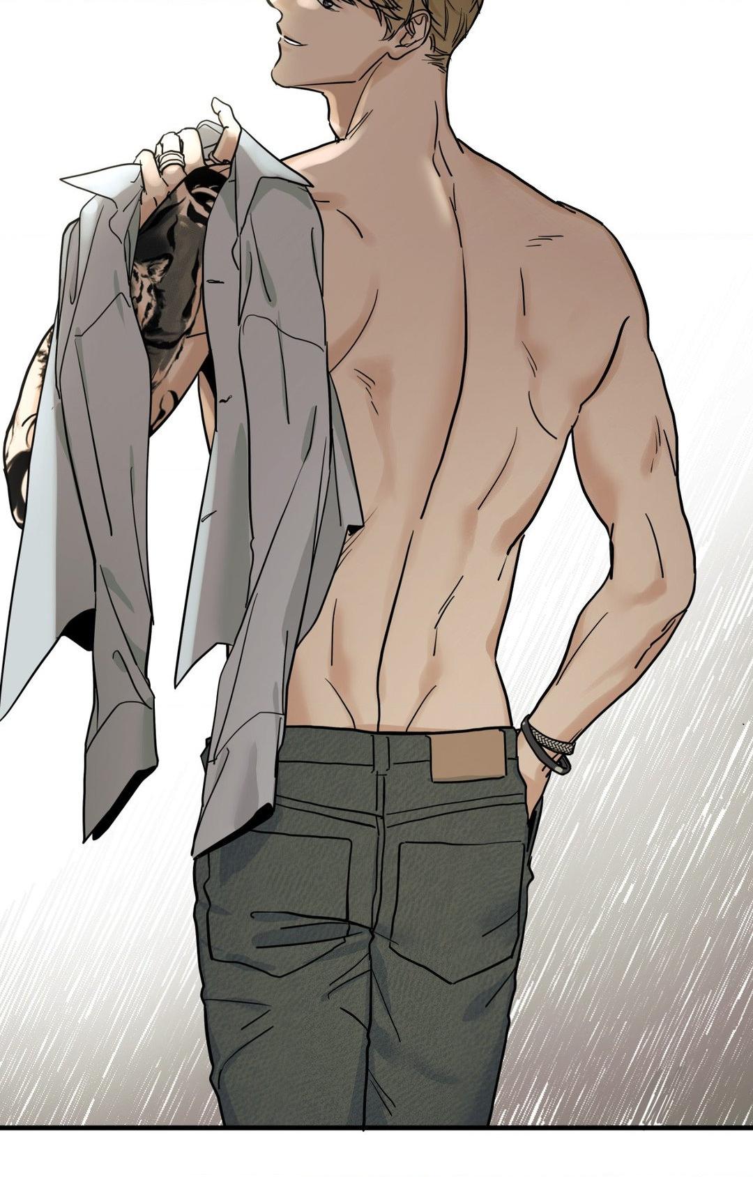Read Bad Apple chapter 2.1 image 35 on Lezhin