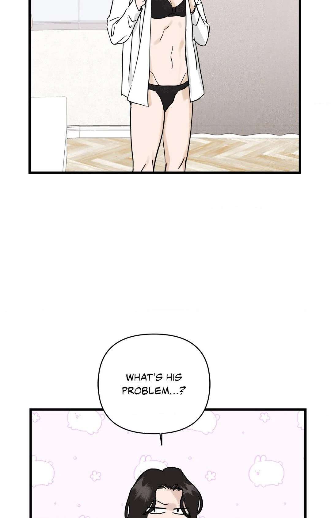 Read Bad Apple chapter 2.1 image 37 on Lezhin