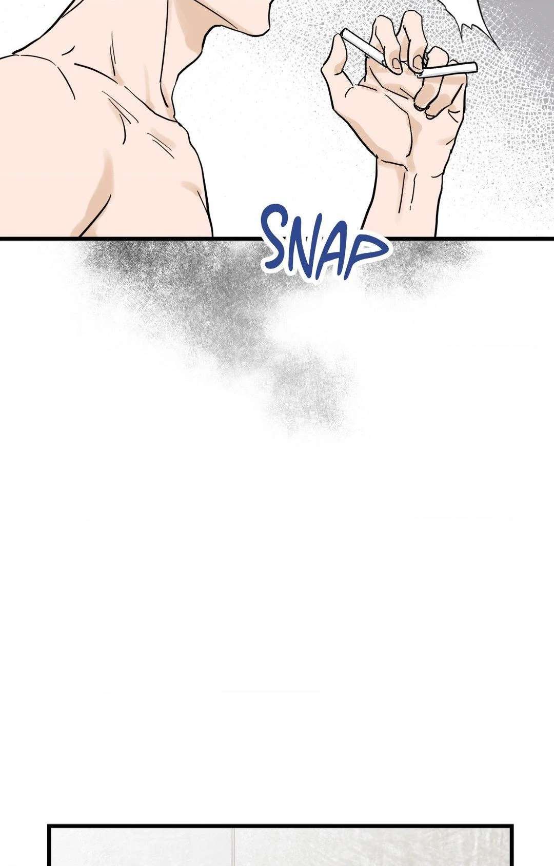 Read Bad Apple chapter 2.1 image 40 on Lezhin