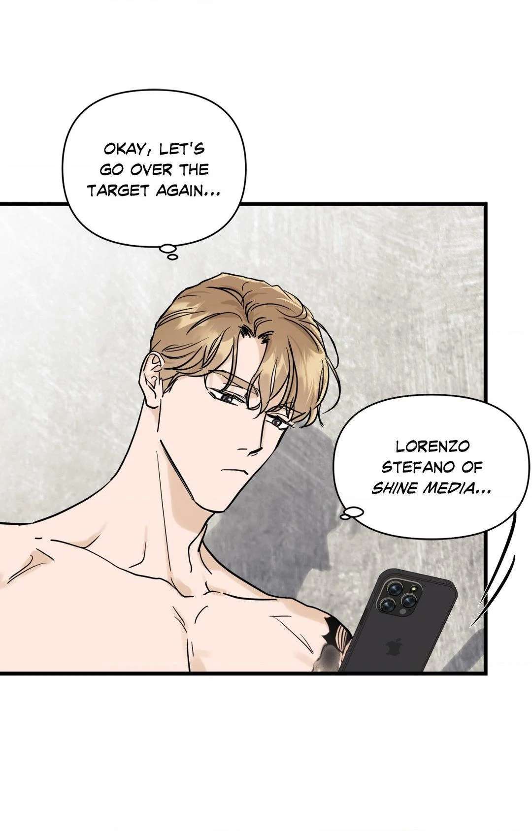 Read Bad Apple chapter 2.1 image 42 on Lezhin