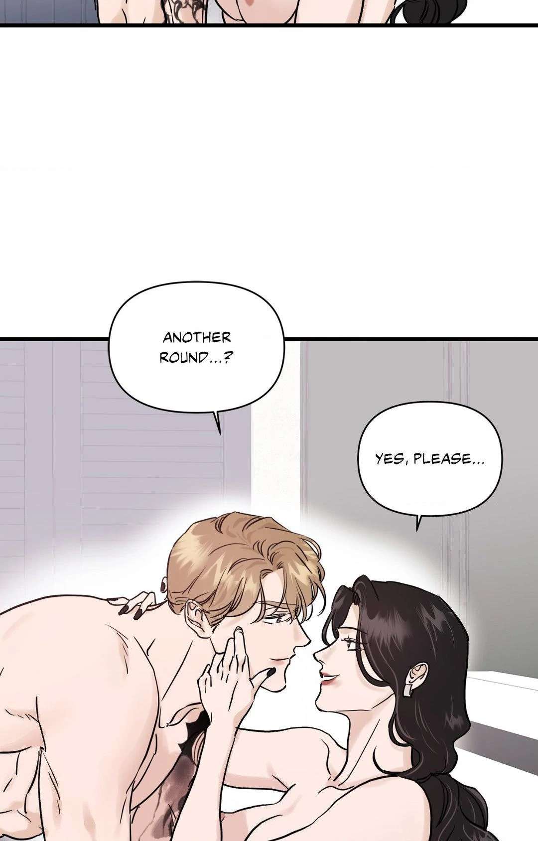 Read Bad Apple chapter 2.1 image 5 on Lezhin