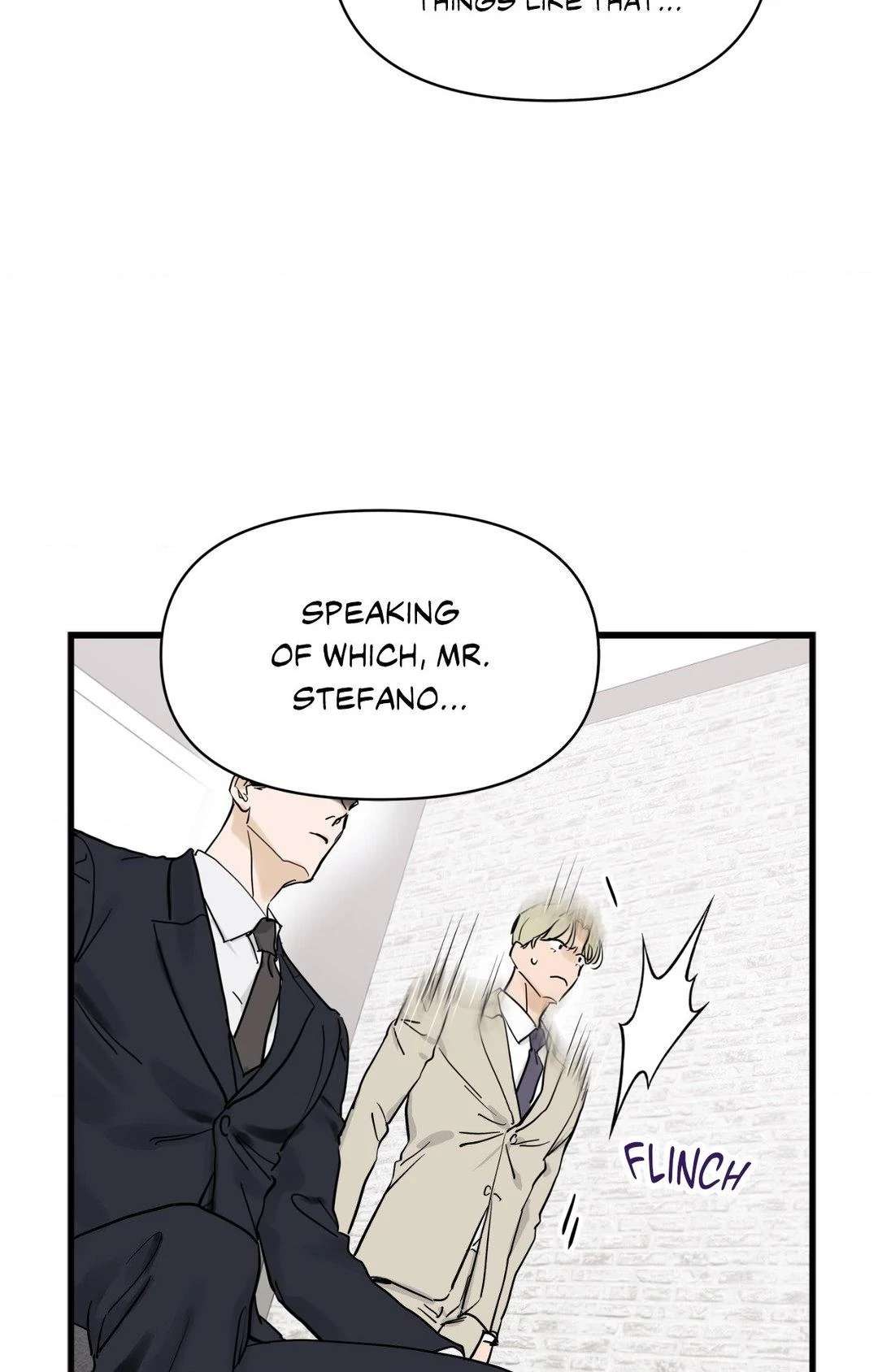 Read Bad Apple chapter 2.1 image 54 on Lezhin