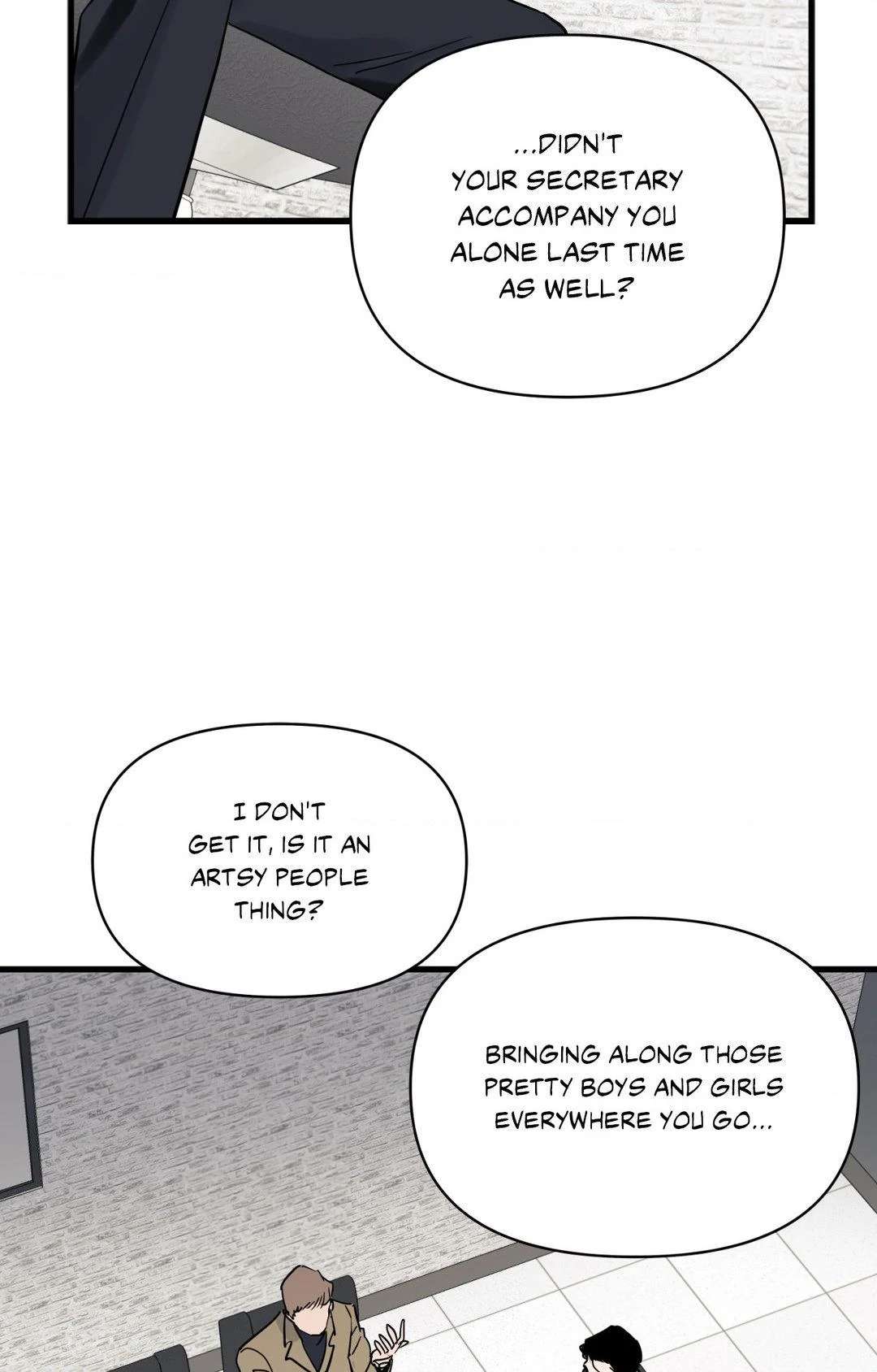 Read Bad Apple chapter 2.1 image 55 on Lezhin