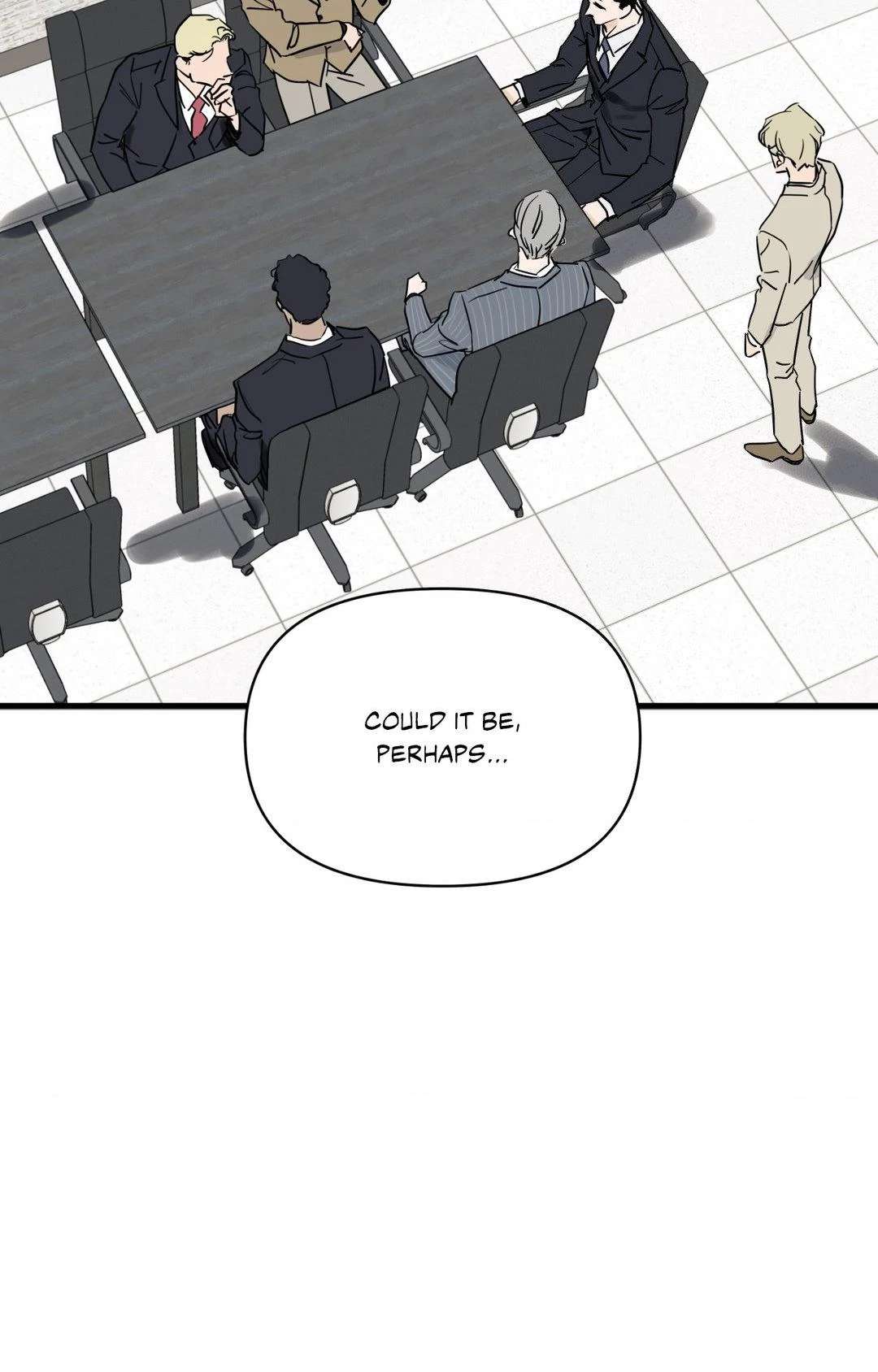 Read Bad Apple chapter 2.1 image 56 on Lezhin