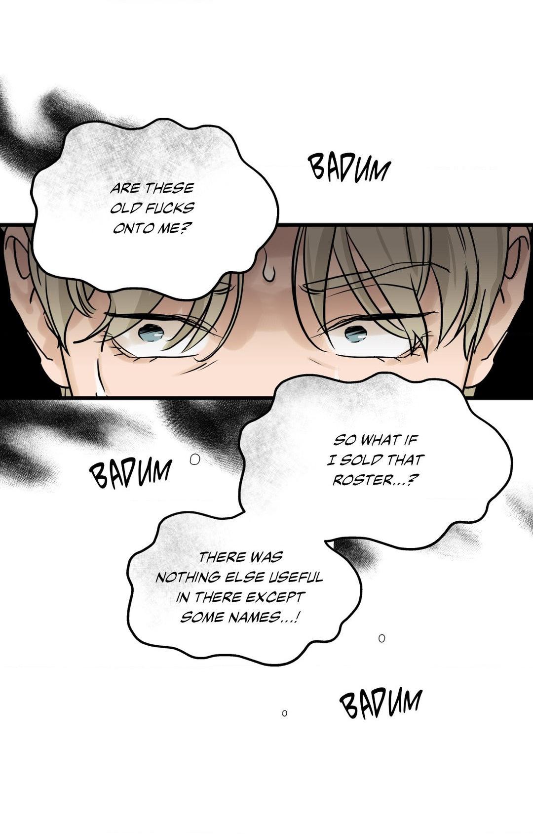 Read Bad Apple chapter 2.1 image 59 on Lezhin