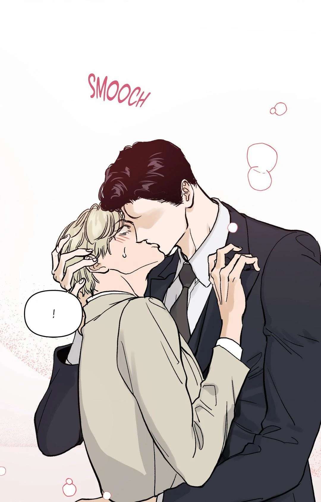 Read Bad Apple chapter 2.1 image 64 on Lezhin