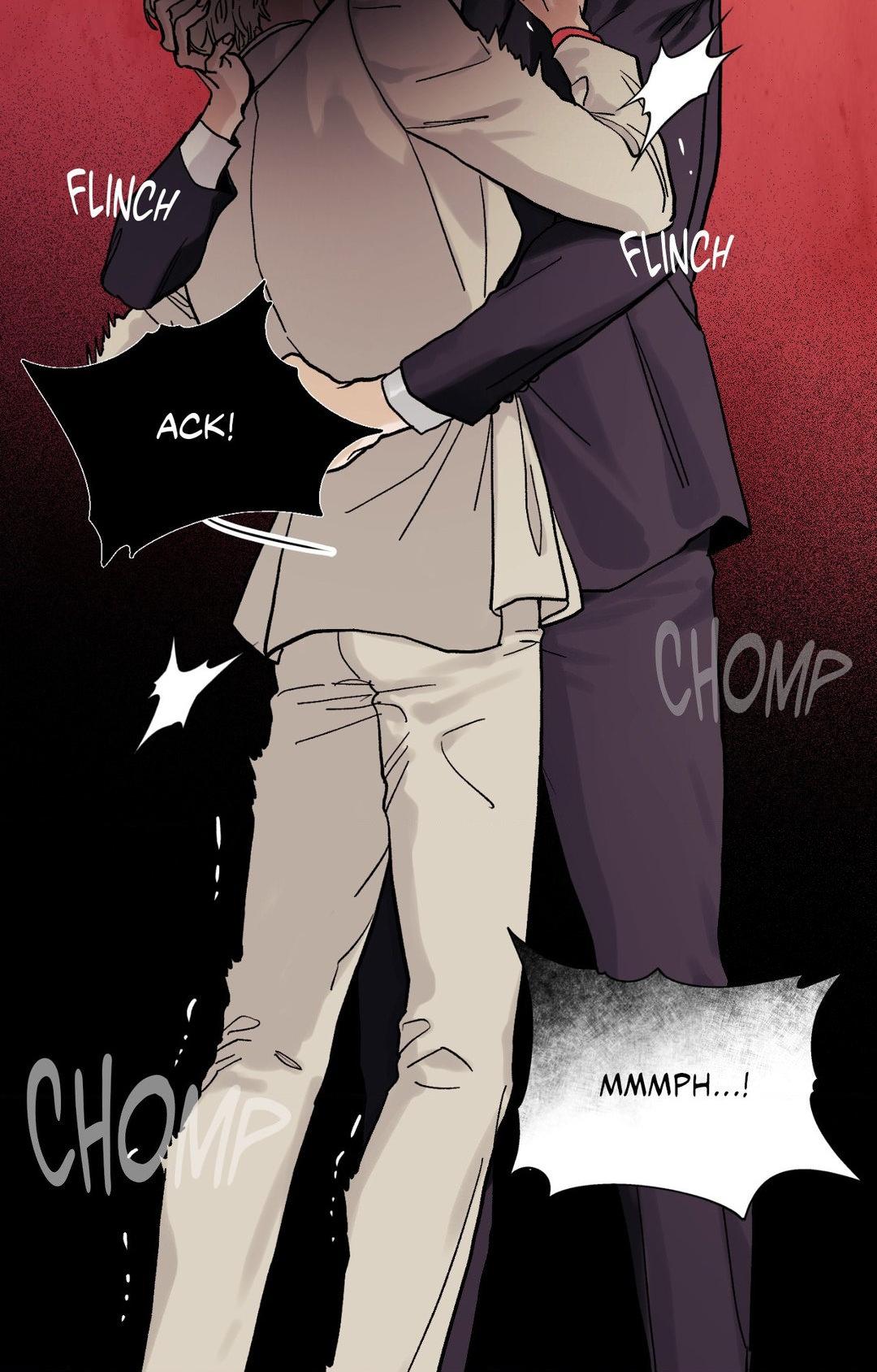 Read Bad Apple chapter 2.1 image 69 on Lezhin