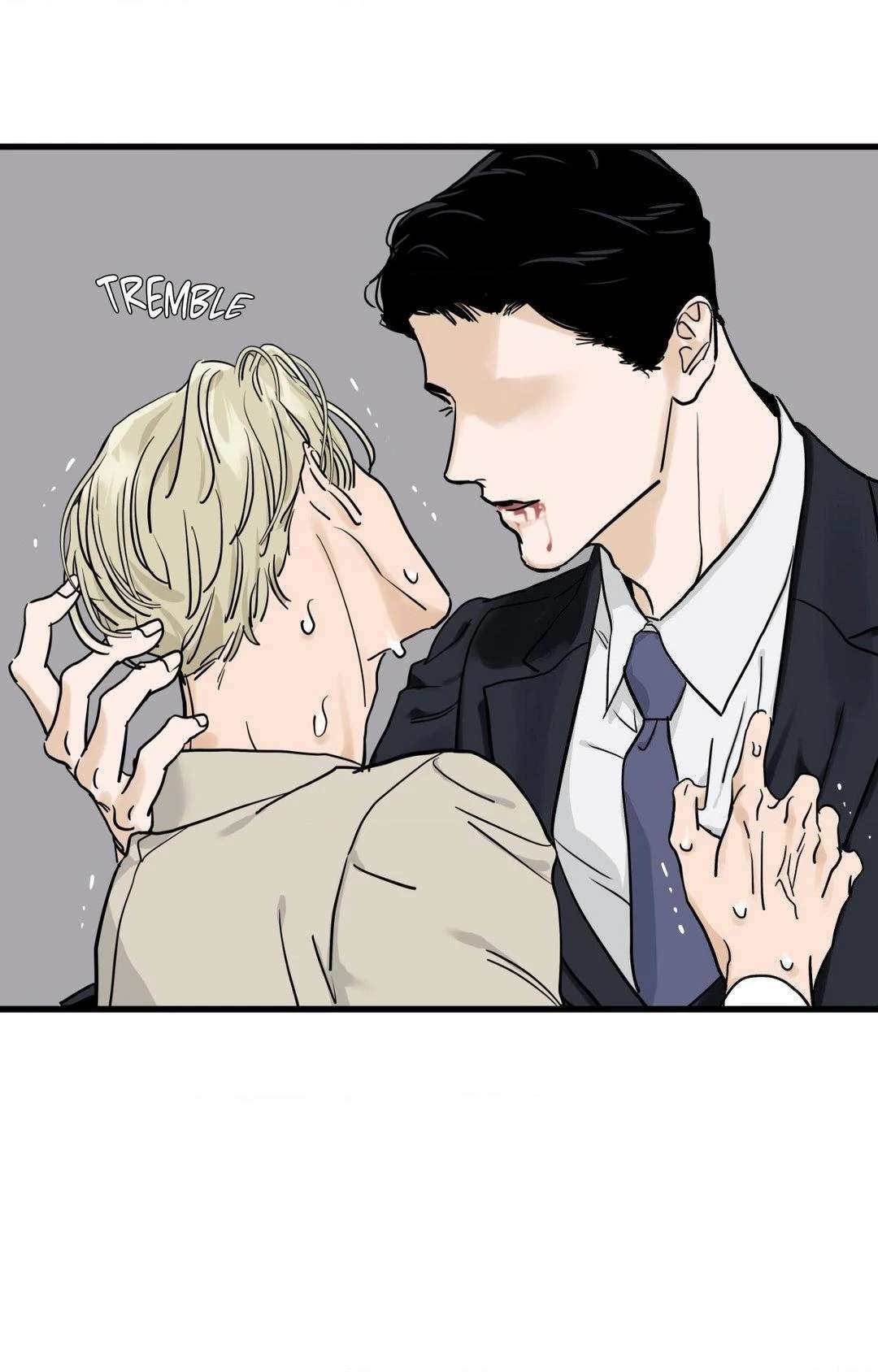 Read Bad Apple chapter 2.1 image 71 on Lezhin