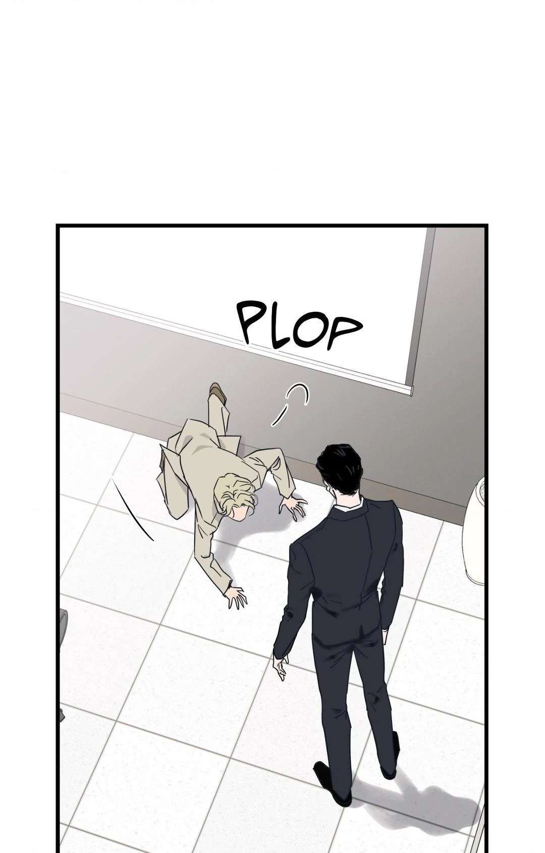 Read Bad Apple chapter 2.1 image 72 on Lezhin